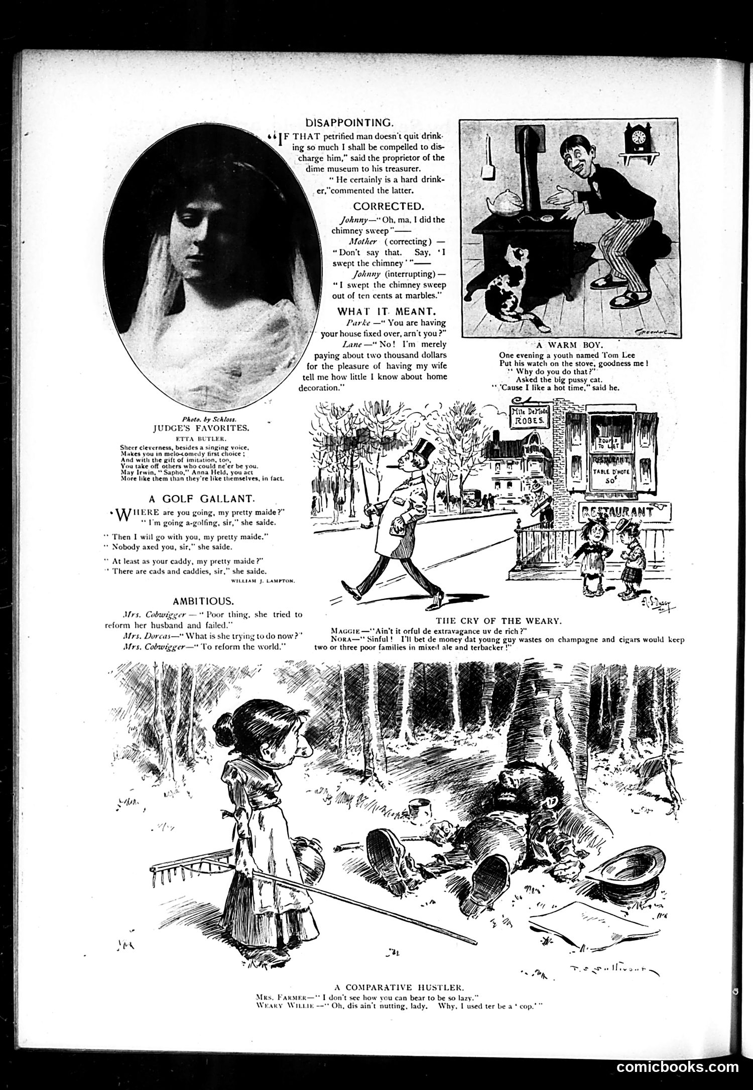 Judge — June 1, 1901 — page 4 of 16
