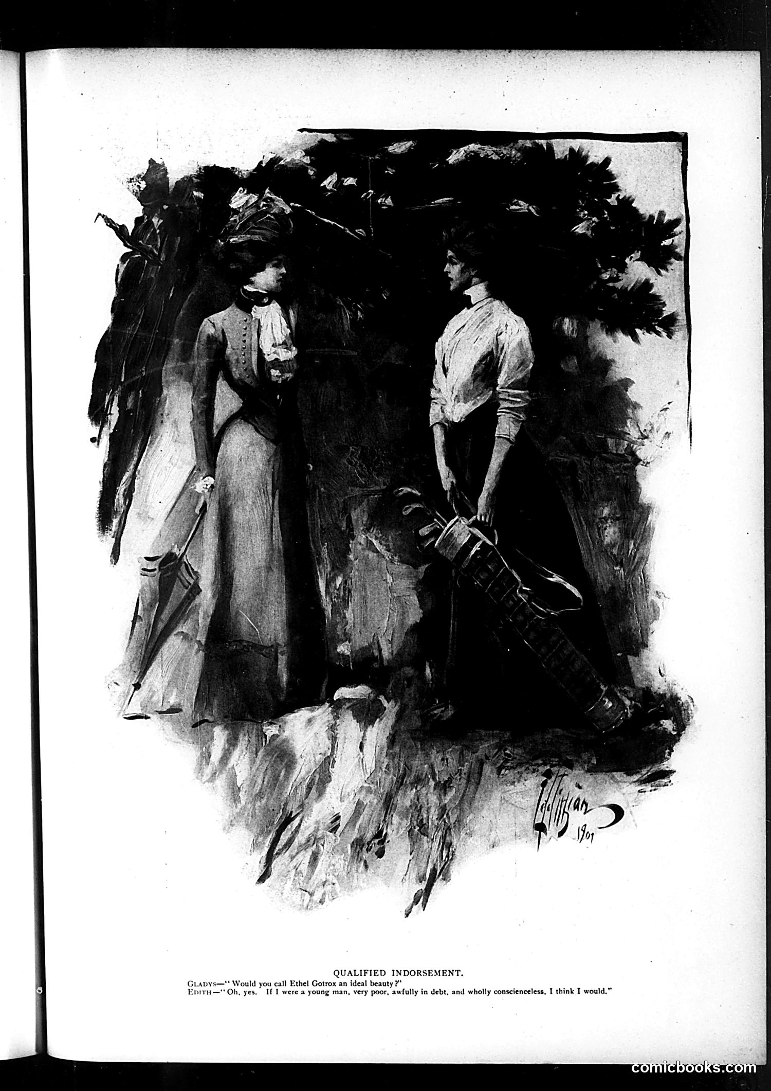Judge — June 1, 1901 — page 5 of 16