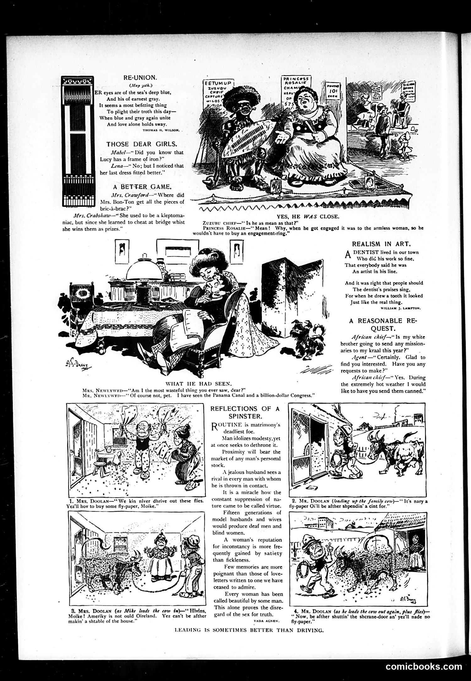 Judge — June 1, 1901 — page 6 of 16