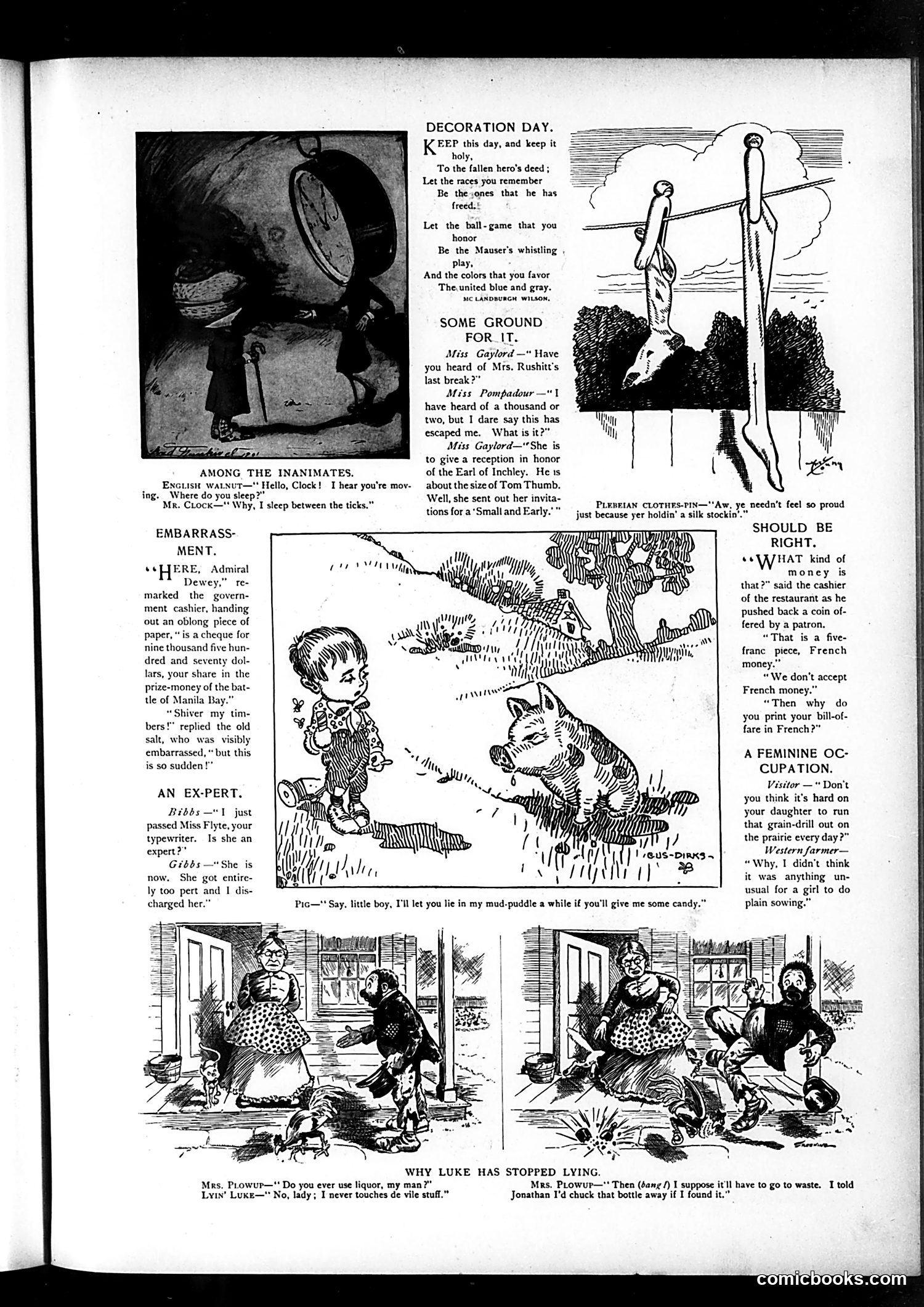 Judge — June 1, 1901 — page 7 of 16