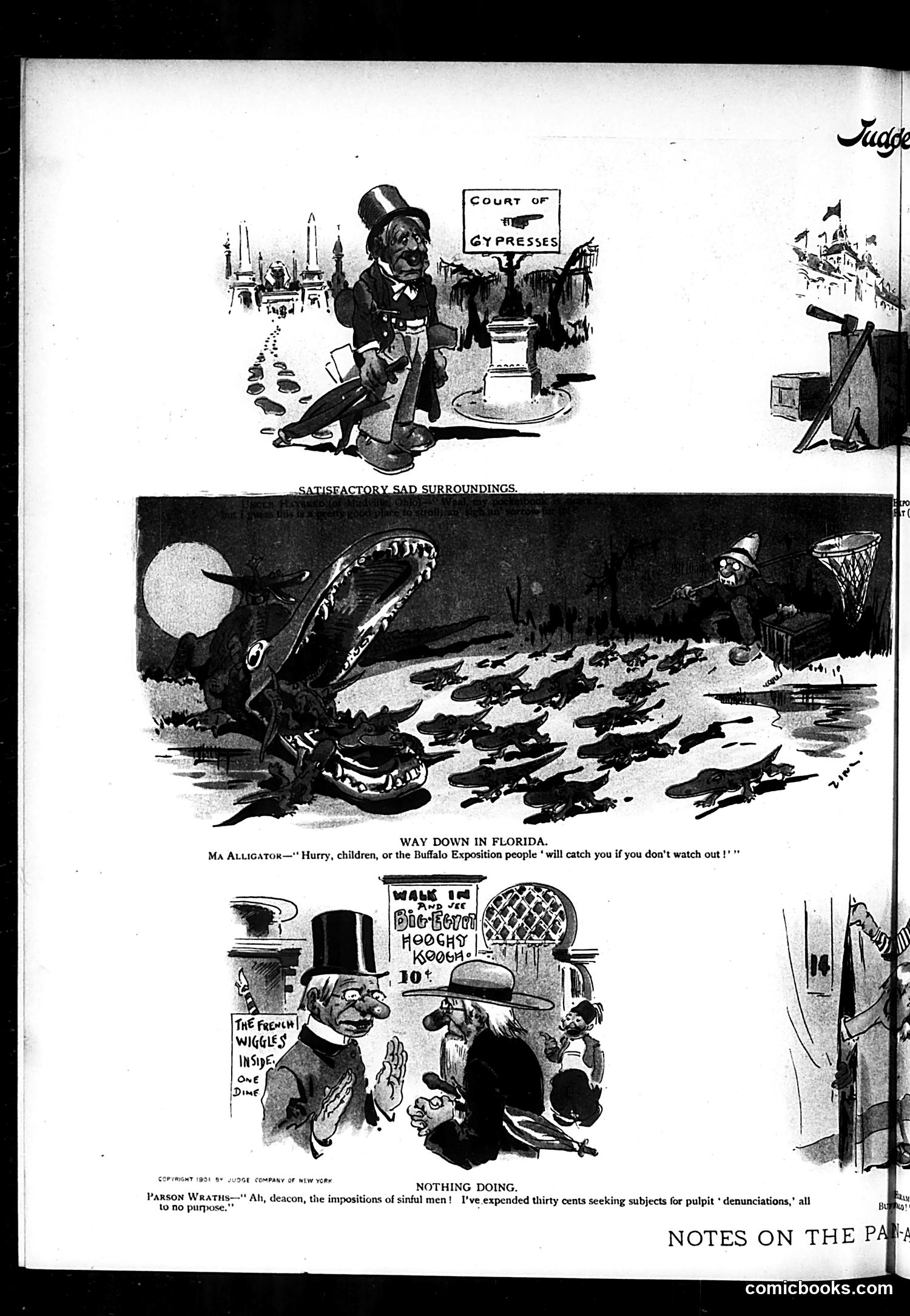 Judge — June 1, 1901 — page 8 of 16