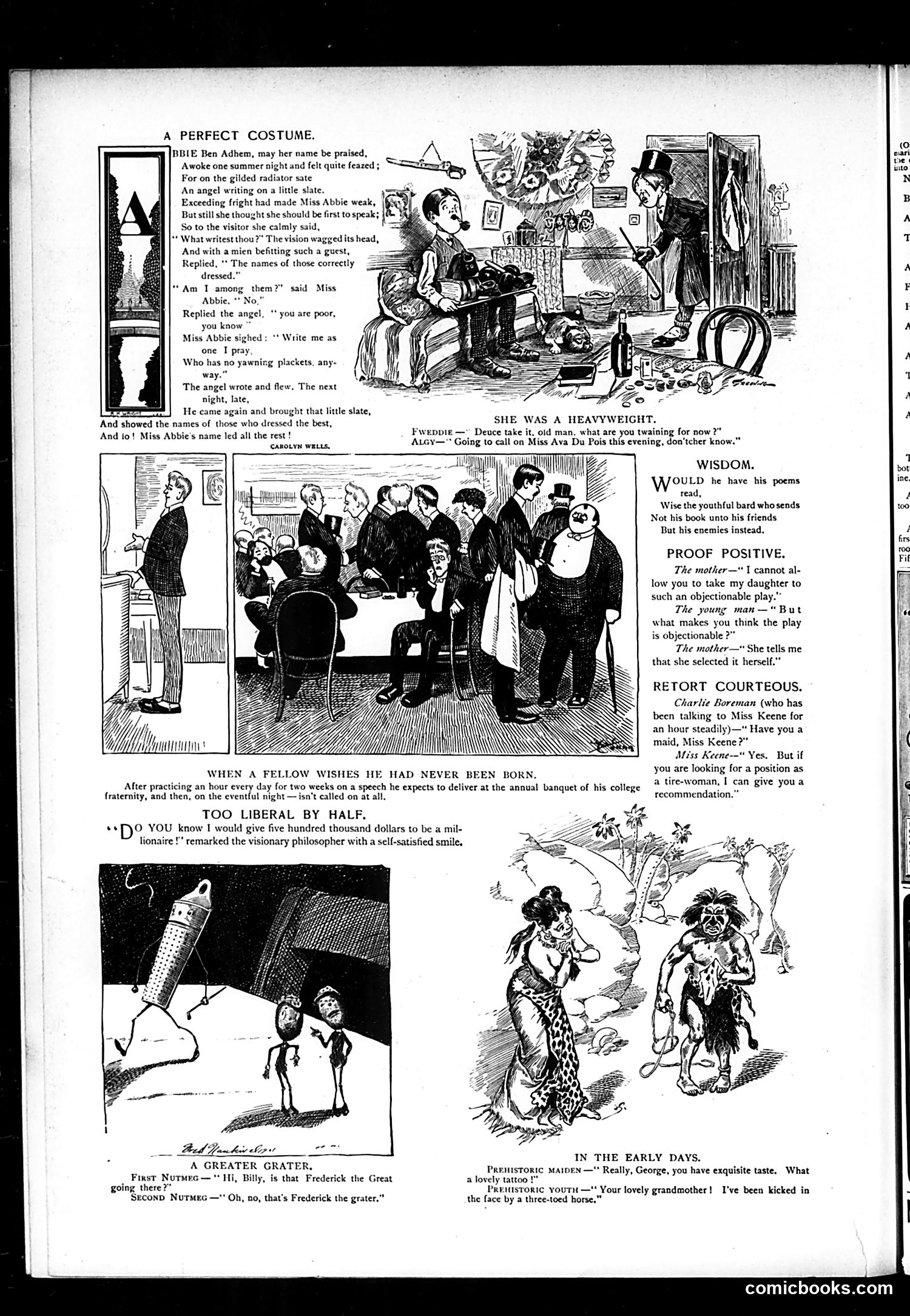 Judge — June 1, 1901 — page 10 of 16