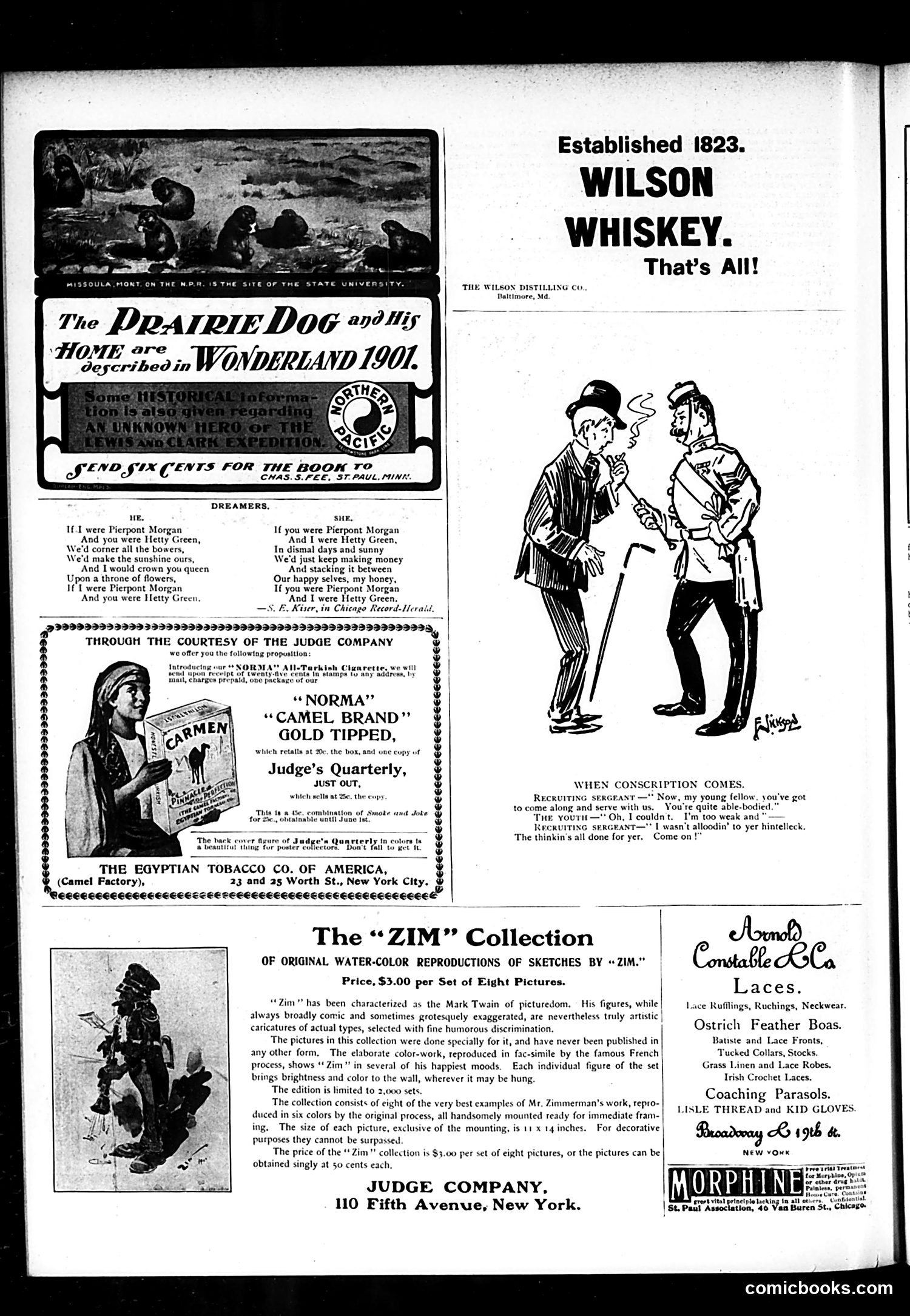 Judge — June 1, 1901 — page 12 of 16