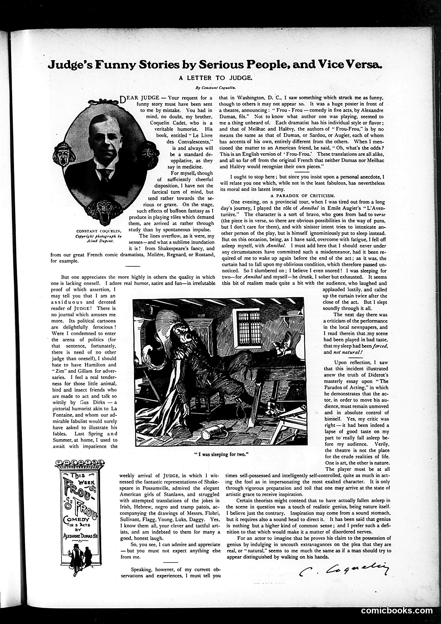 Judge — June 8, 1901 — page 3 of 16