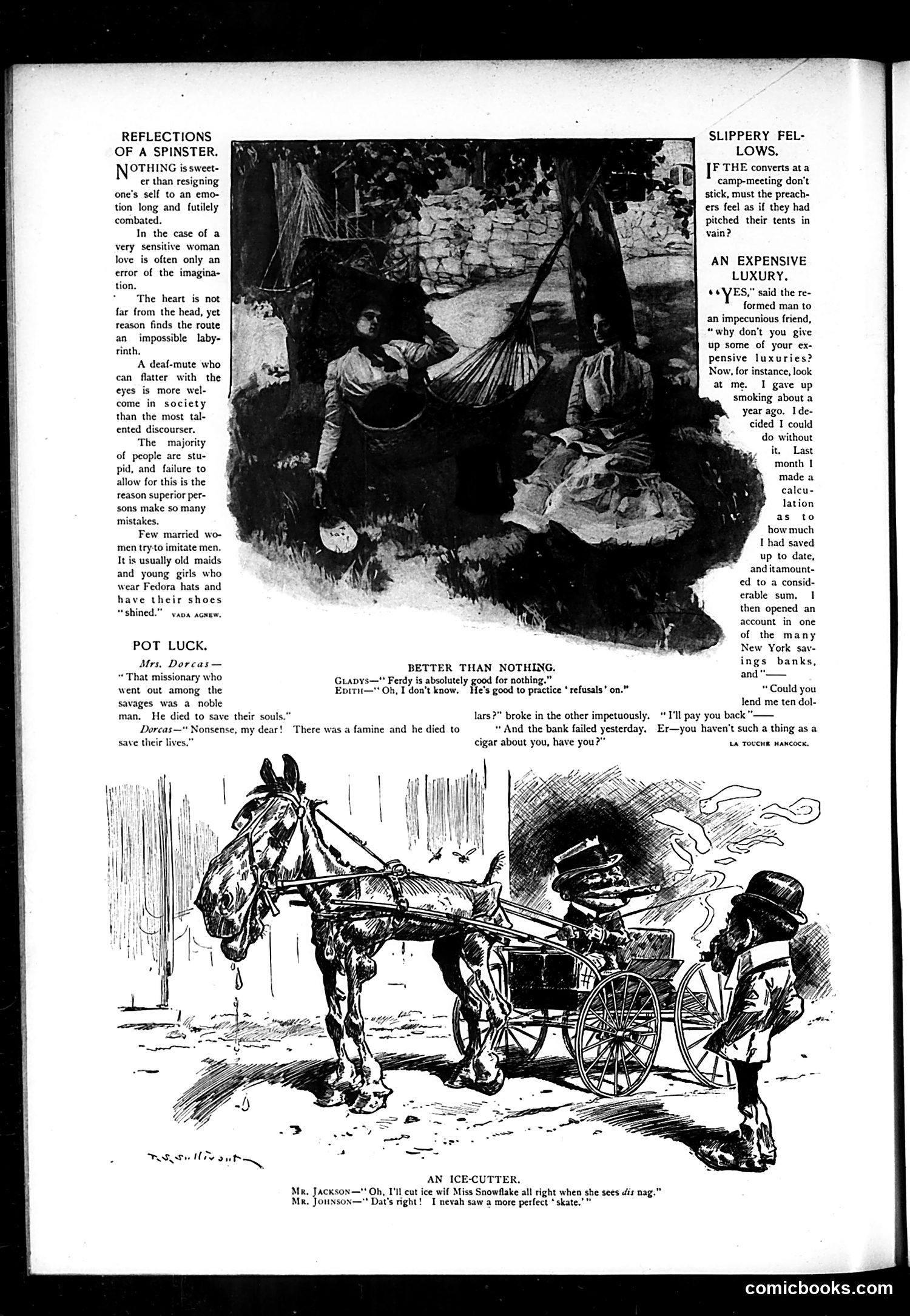 Judge — June 8, 1901 — page 6 of 16
