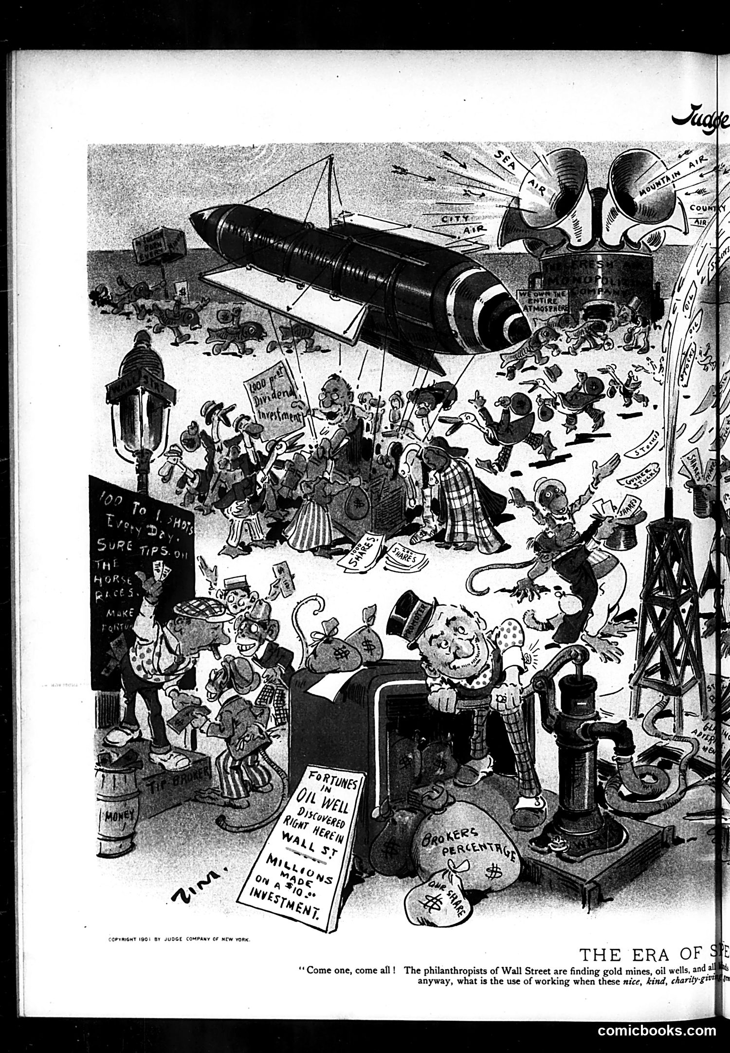 Judge — June 8, 1901 — page 8 of 16