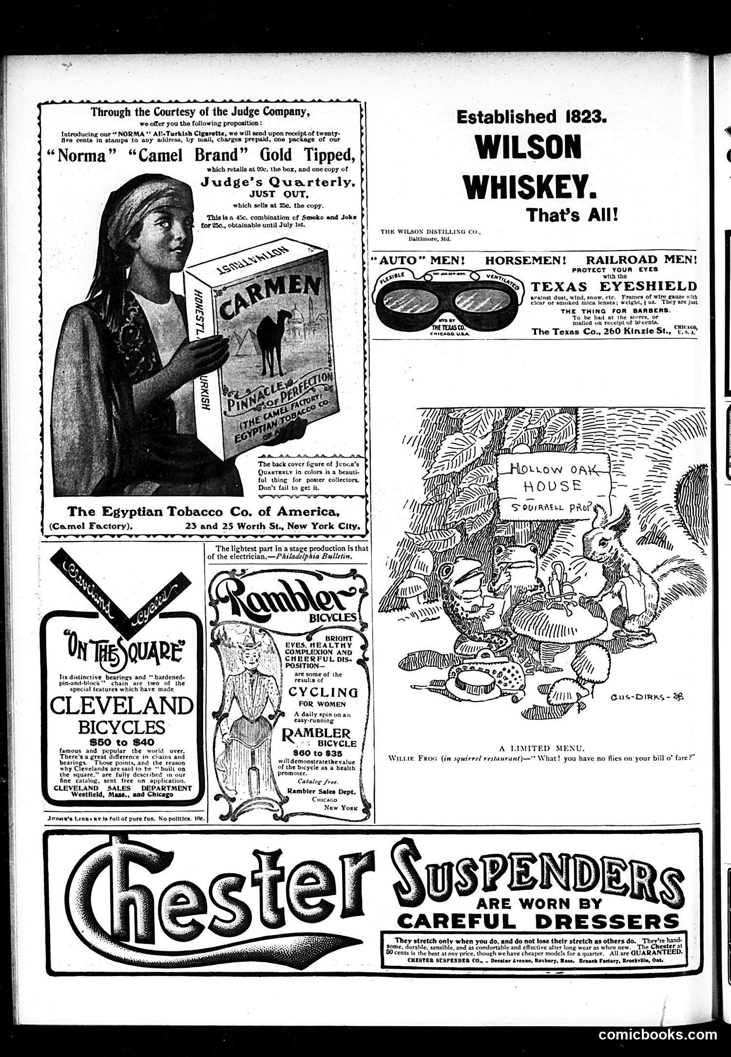 Judge — June 8, 1901 — page 12 of 16