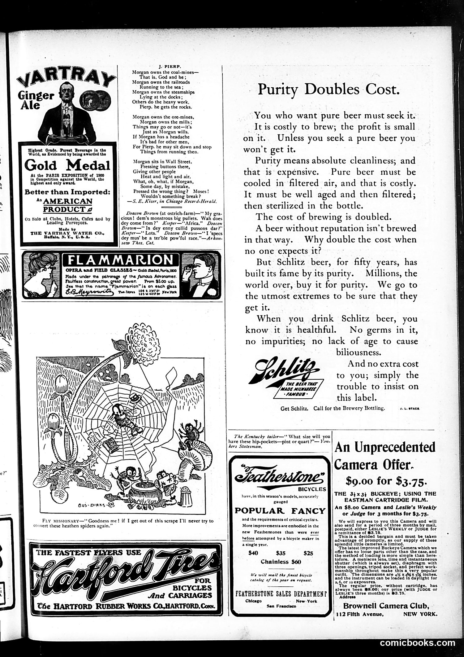 Judge — June 8, 1901 — page 13 of 16