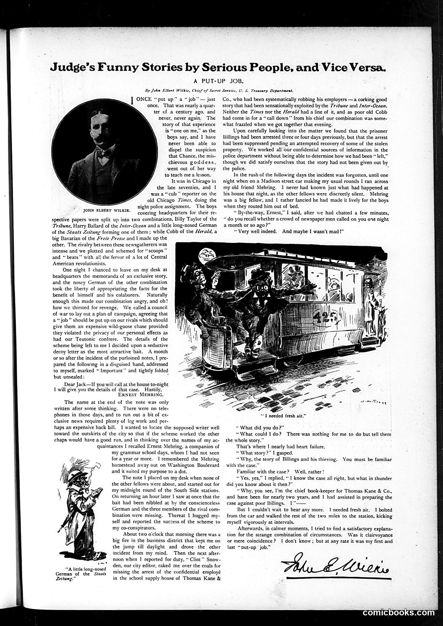 Judge — June 15, 1901 — page 3 of 16