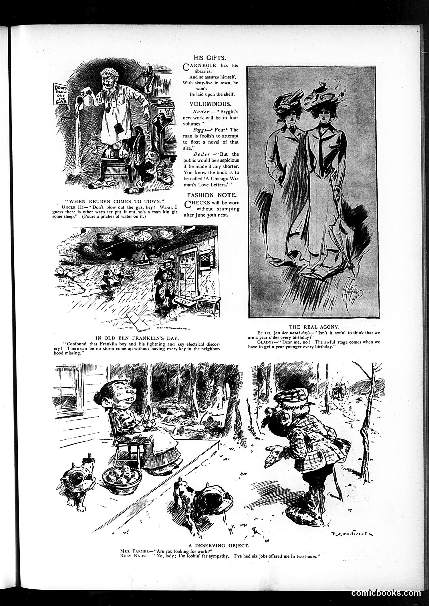 Judge — June 15, 1901 — page 5 of 16