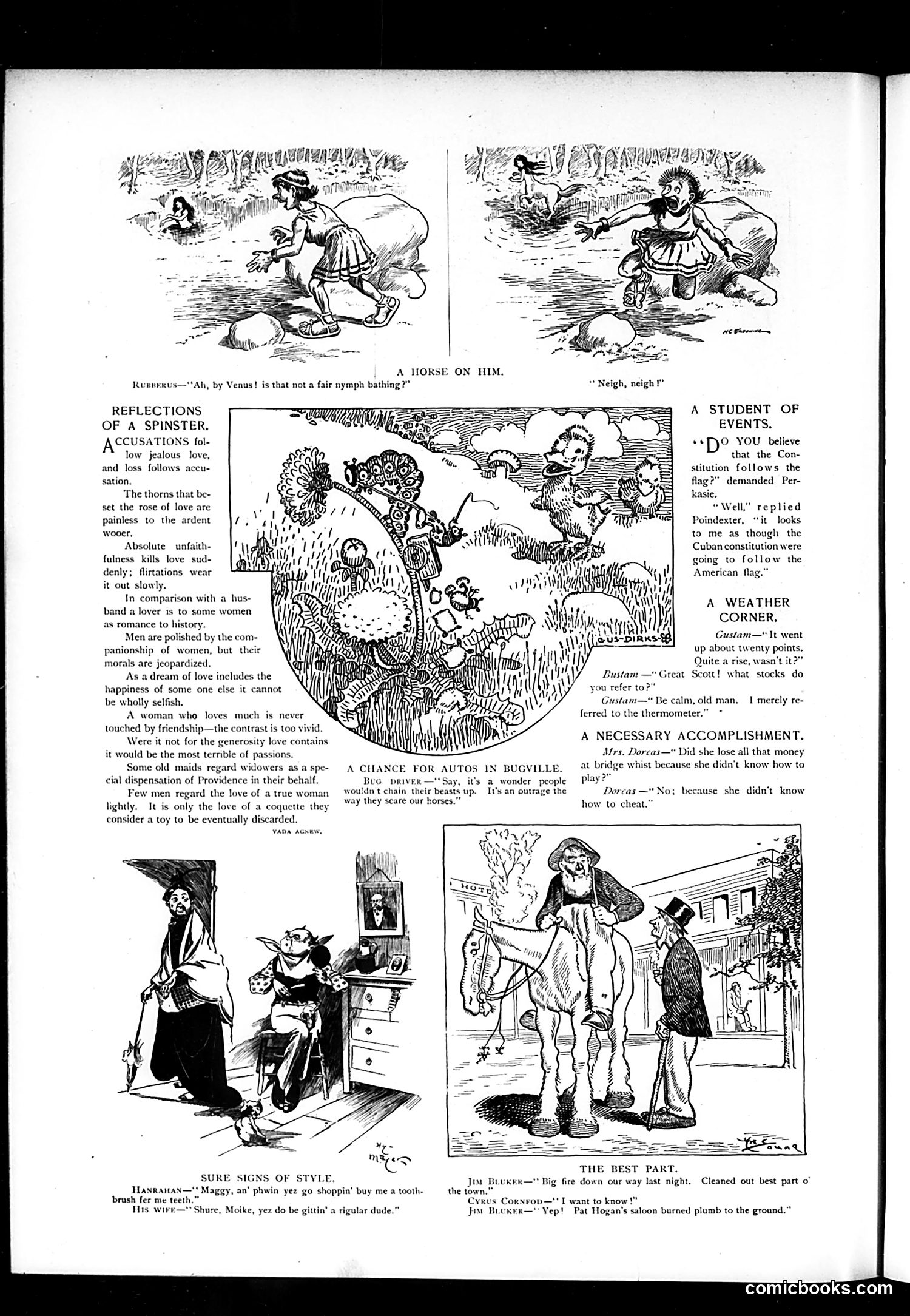 Judge — June 15, 1901 — page 6 of 16