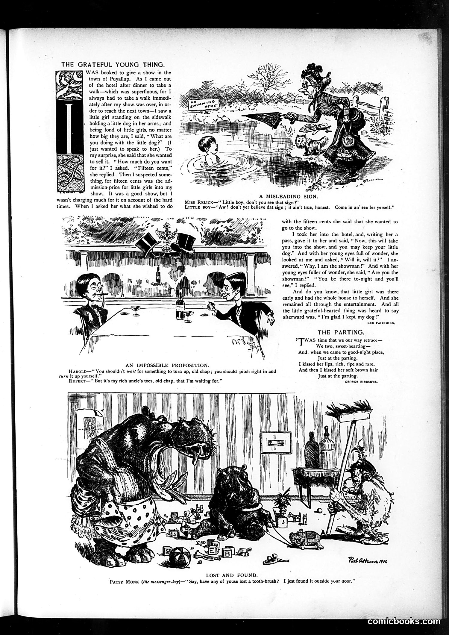 Judge — June 15, 1901 — page 7 of 16