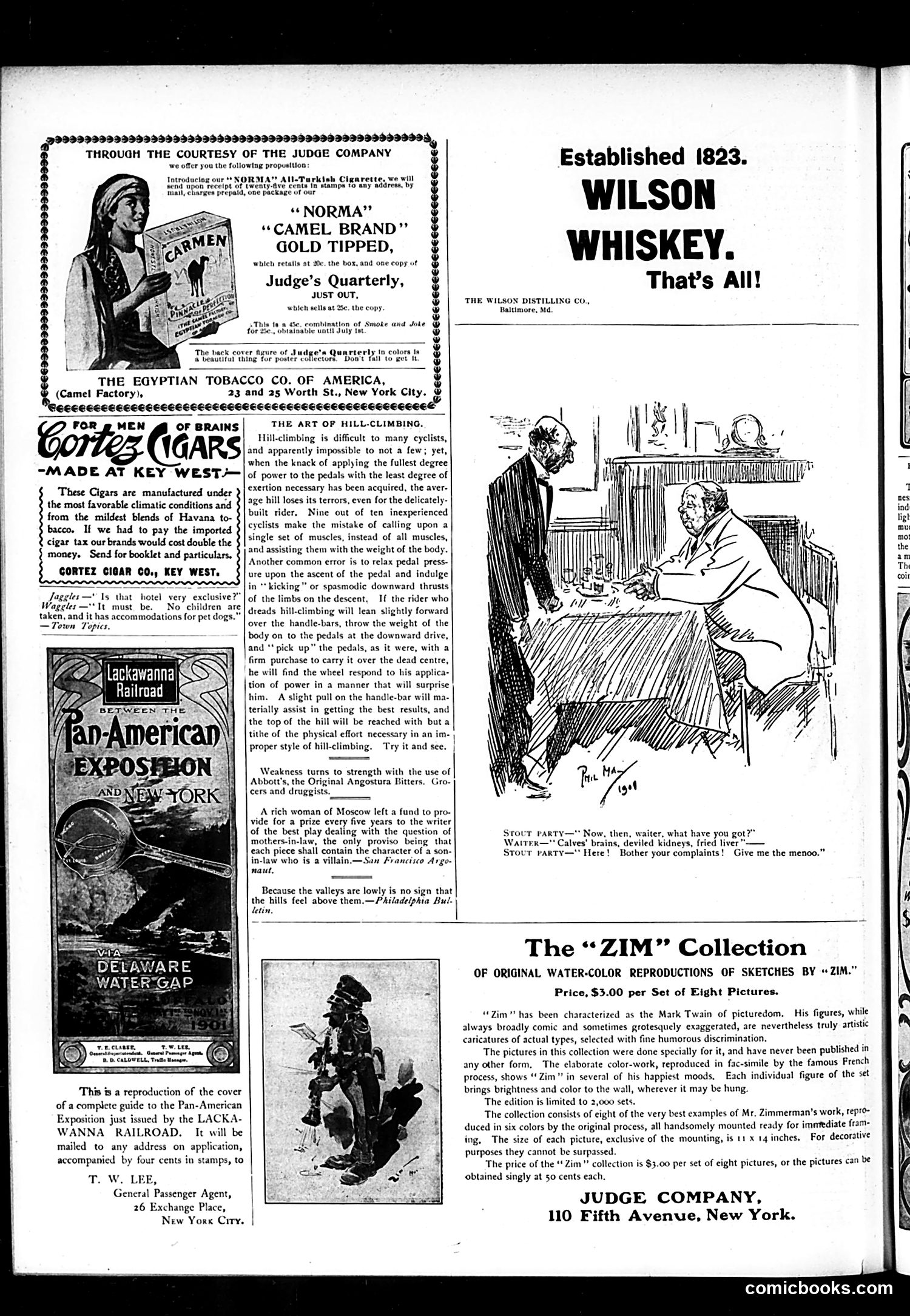 Judge — June 15, 1901 — page 12 of 16
