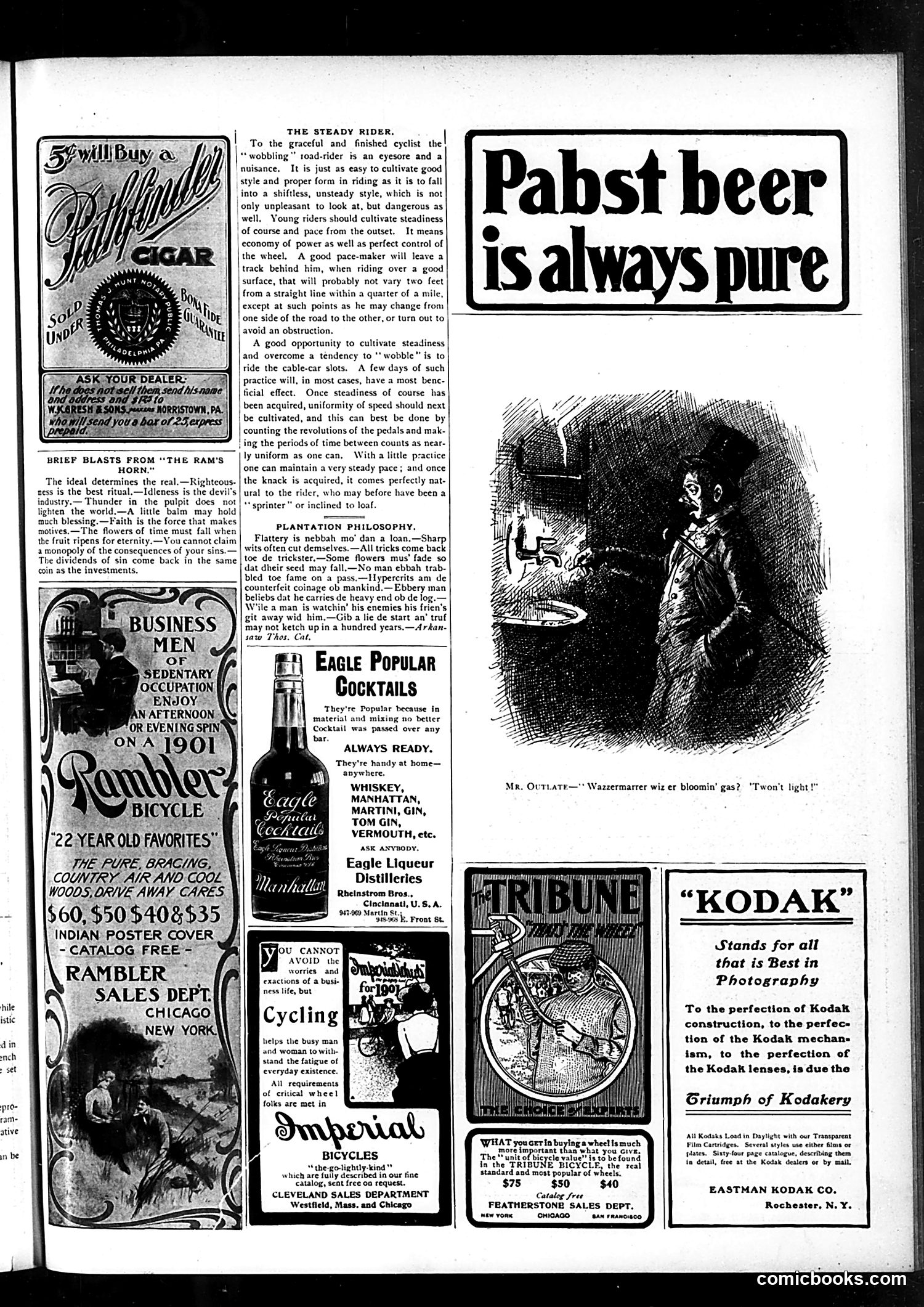 Judge — June 15, 1901 — page 13 of 16