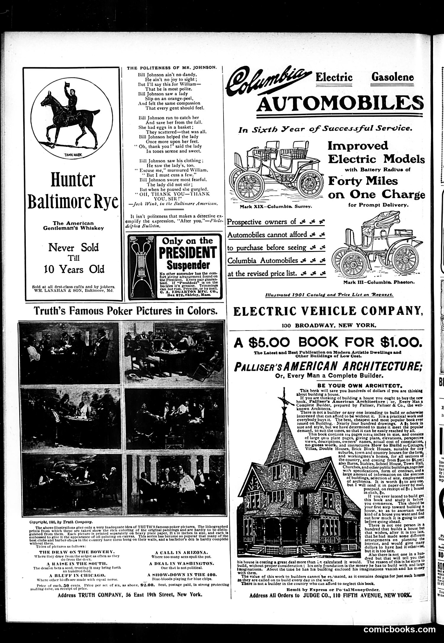 Judge — June 15, 1901 — page 14 of 16
