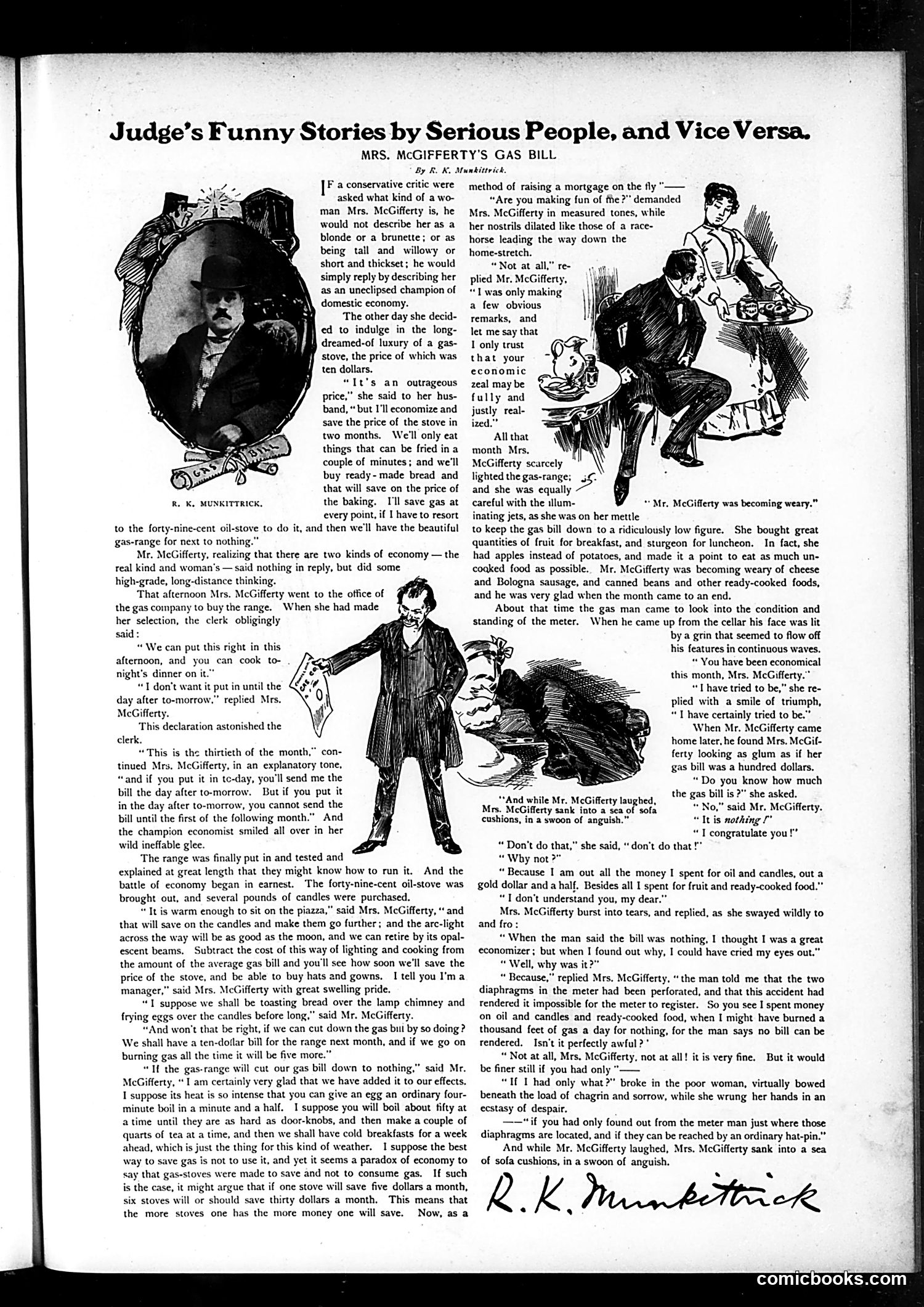 Judge — June 22, 1901 — page 3 of 16
