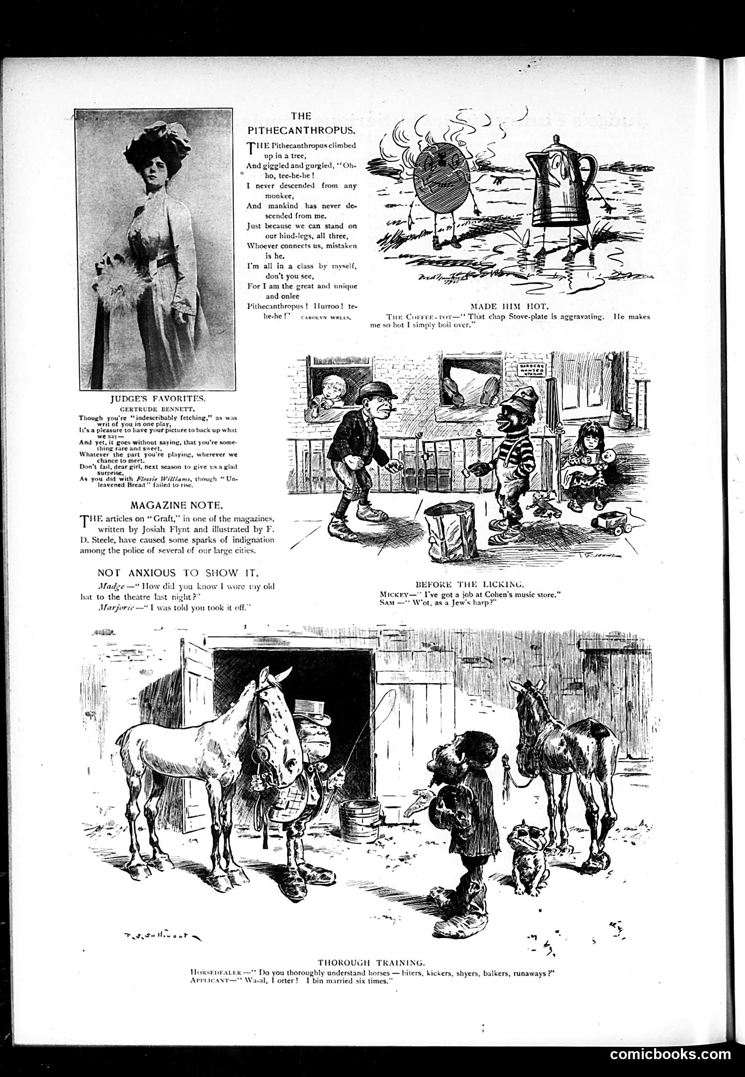 Judge — June 22, 1901 — page 4 of 16
