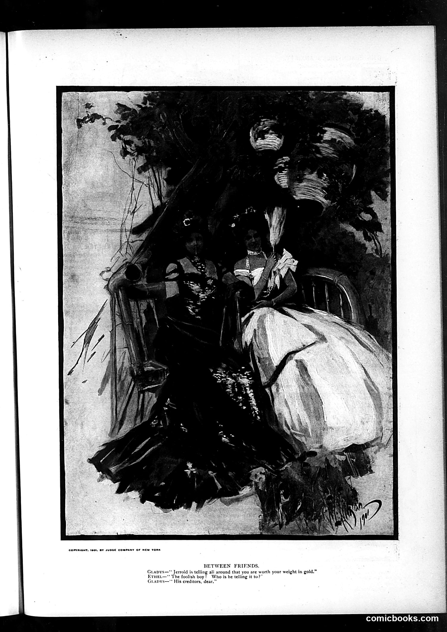 Judge — June 22, 1901 — page 5 of 16