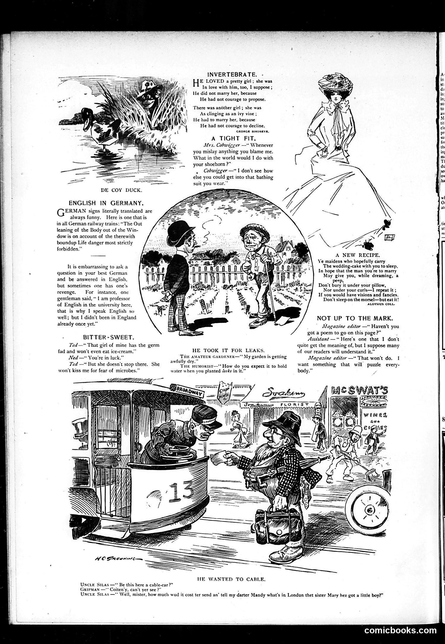 Judge — June 22, 1901 — page 10 of 16