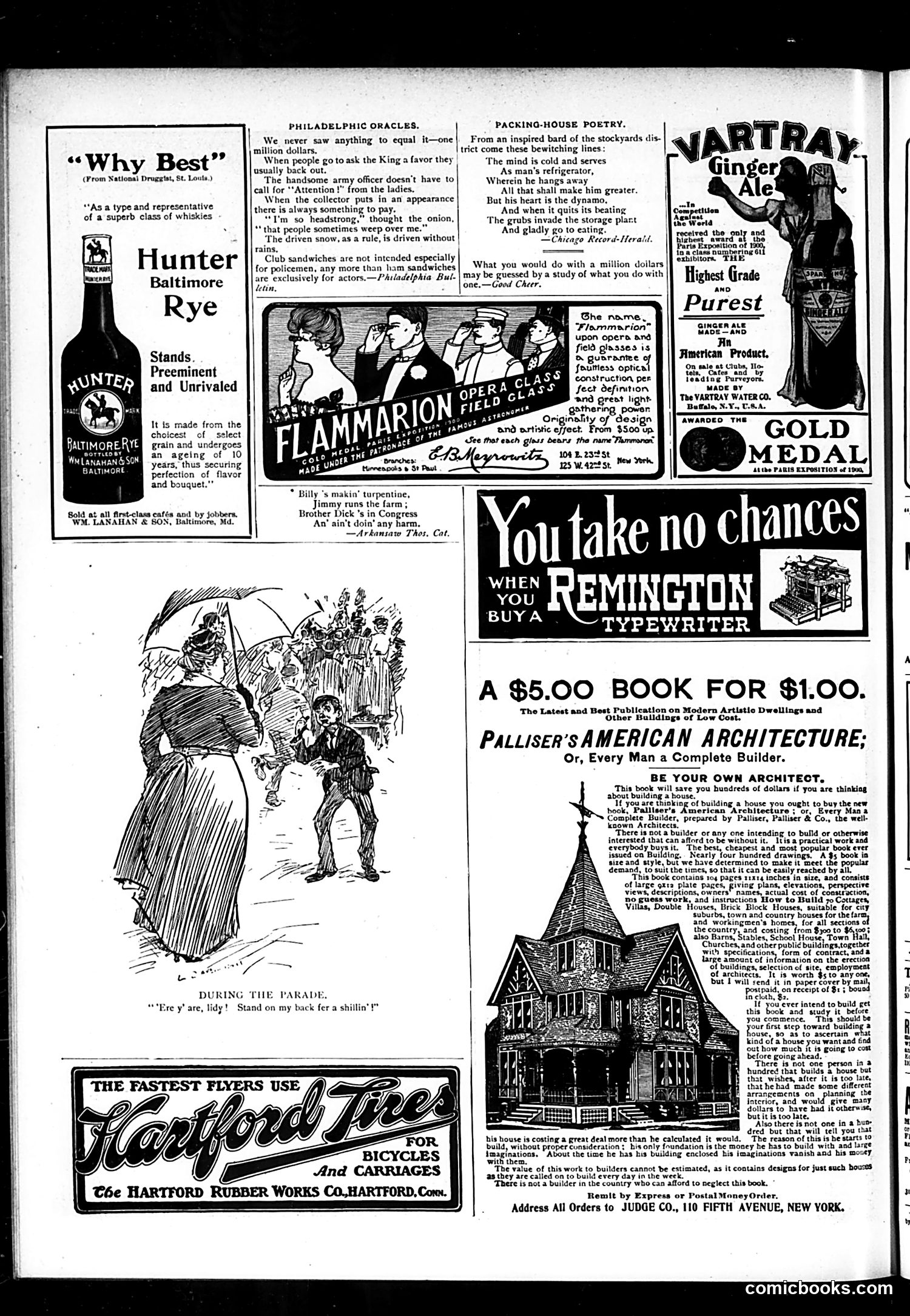 Judge — June 22, 1901 — page 14 of 16