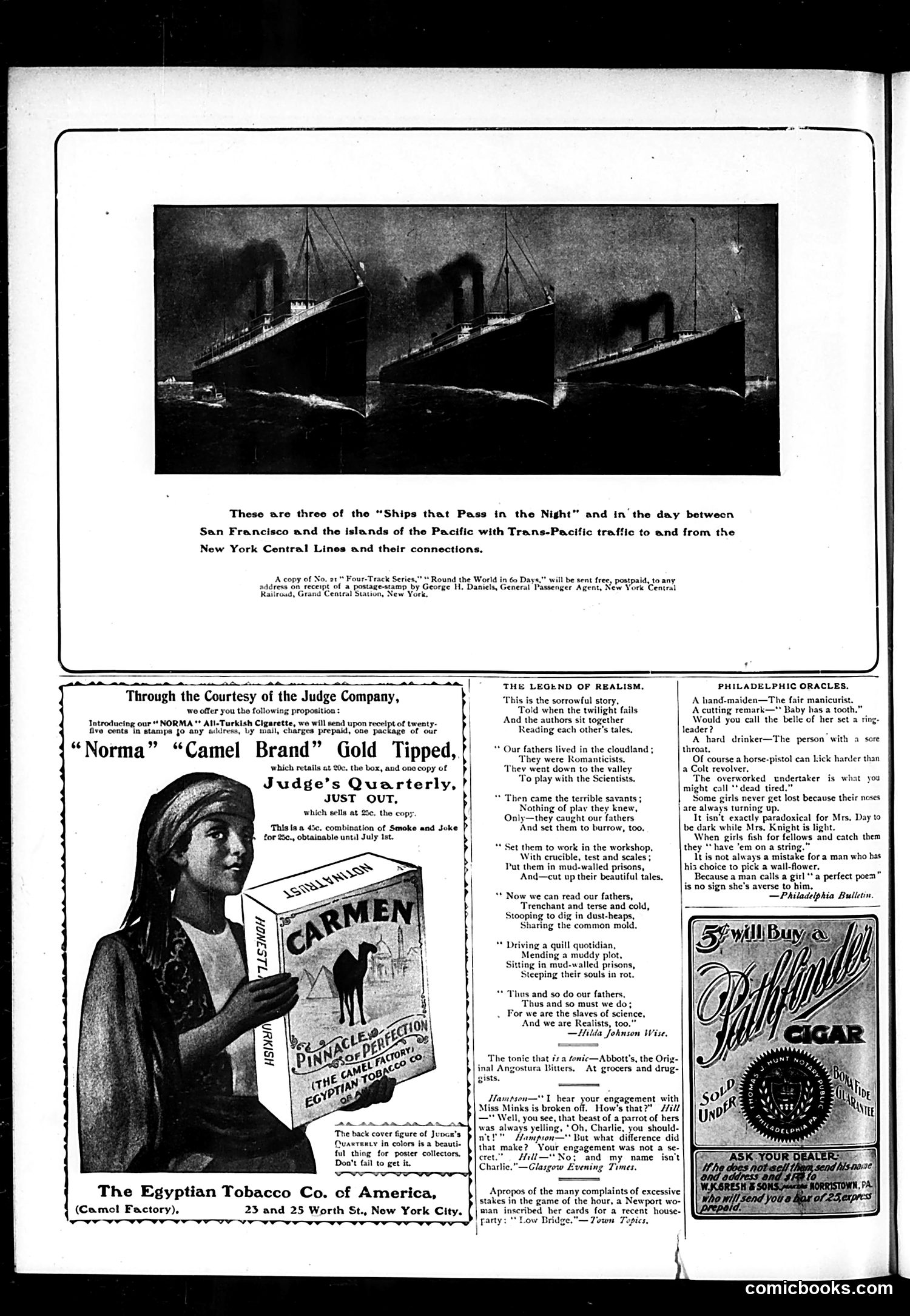 Judge — June 29, 1901 — page 2 of 21