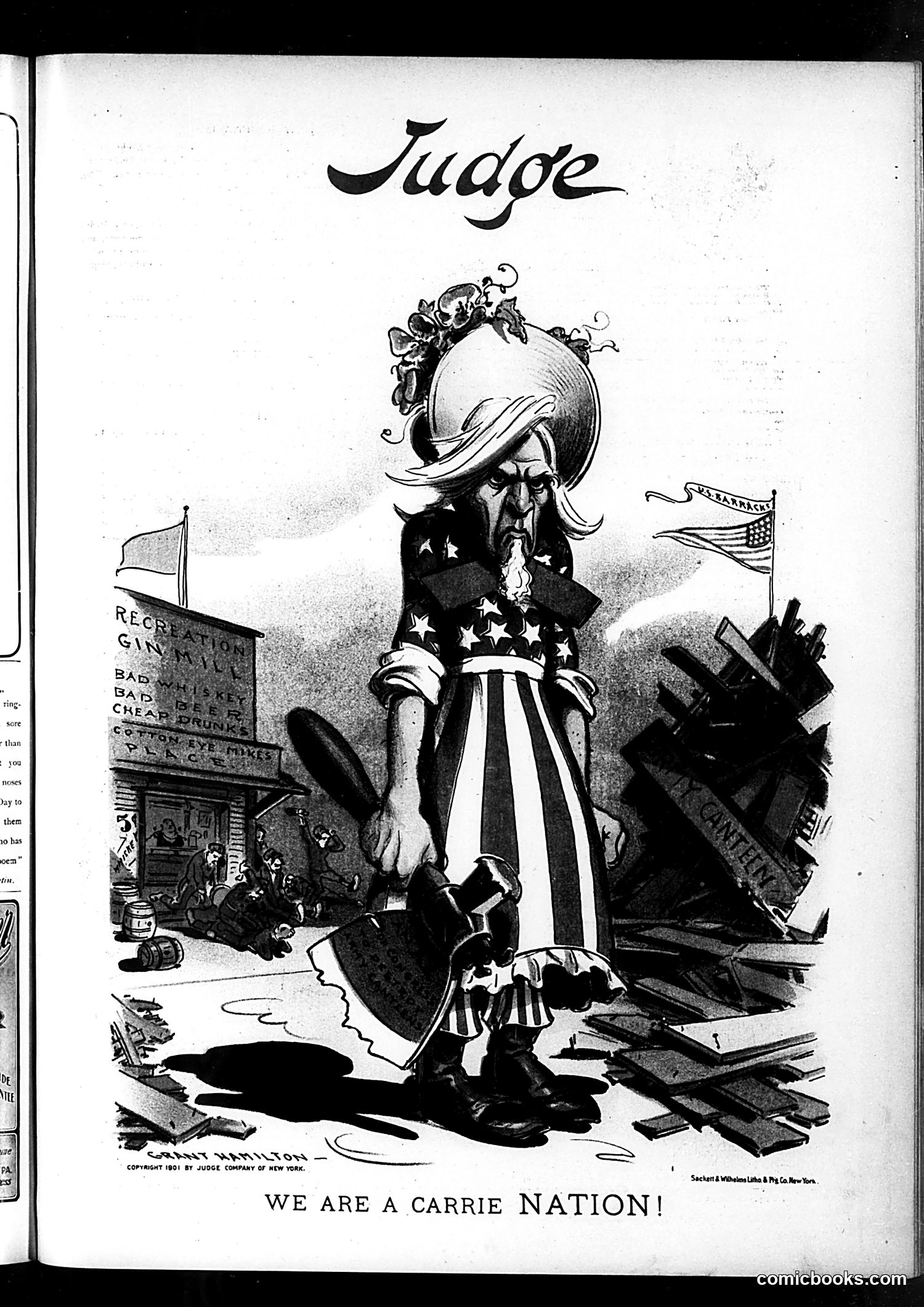Judge — June 29, 1901 — page 3 of 21