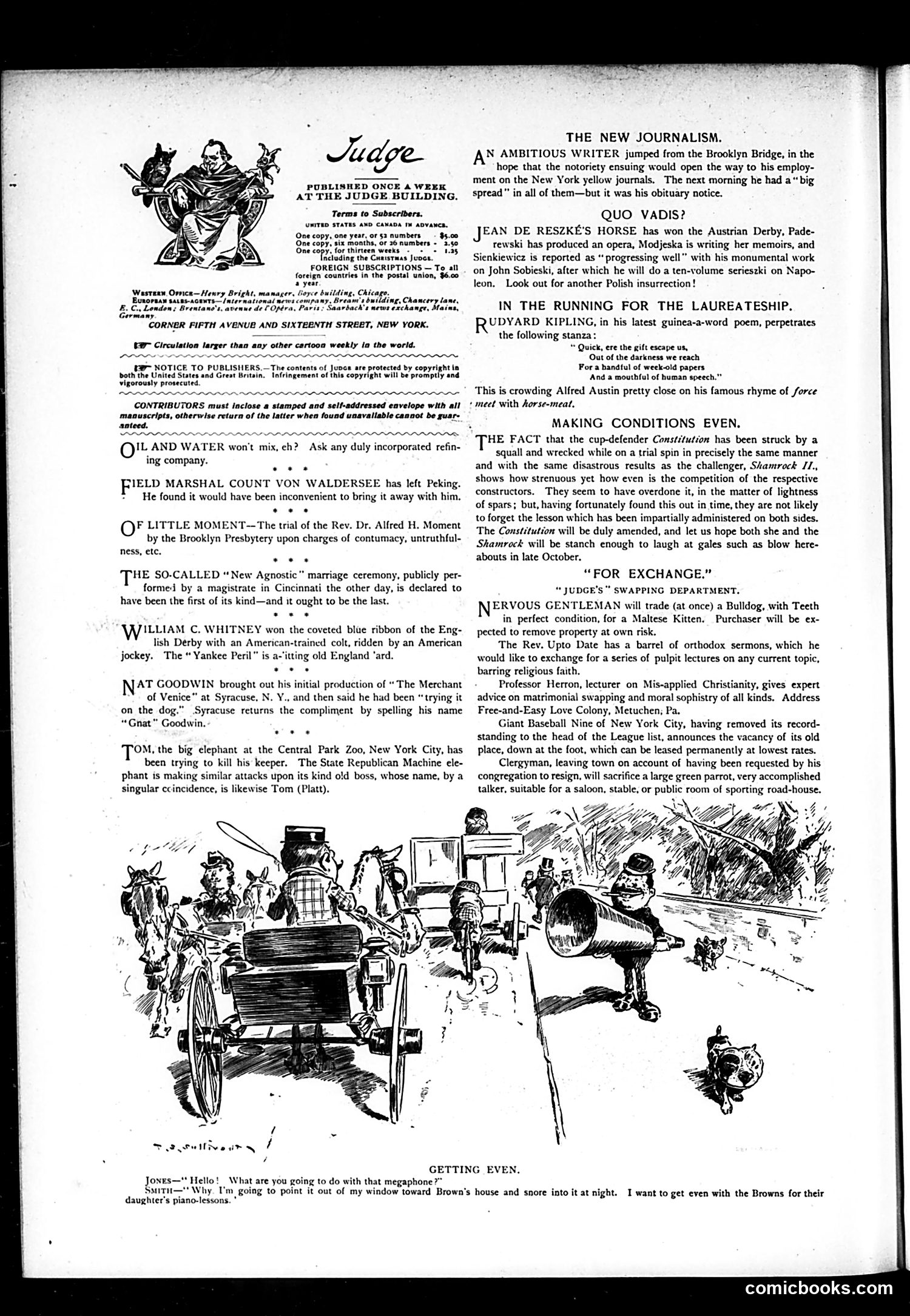 Judge — June 29, 1901 — page 4 of 21