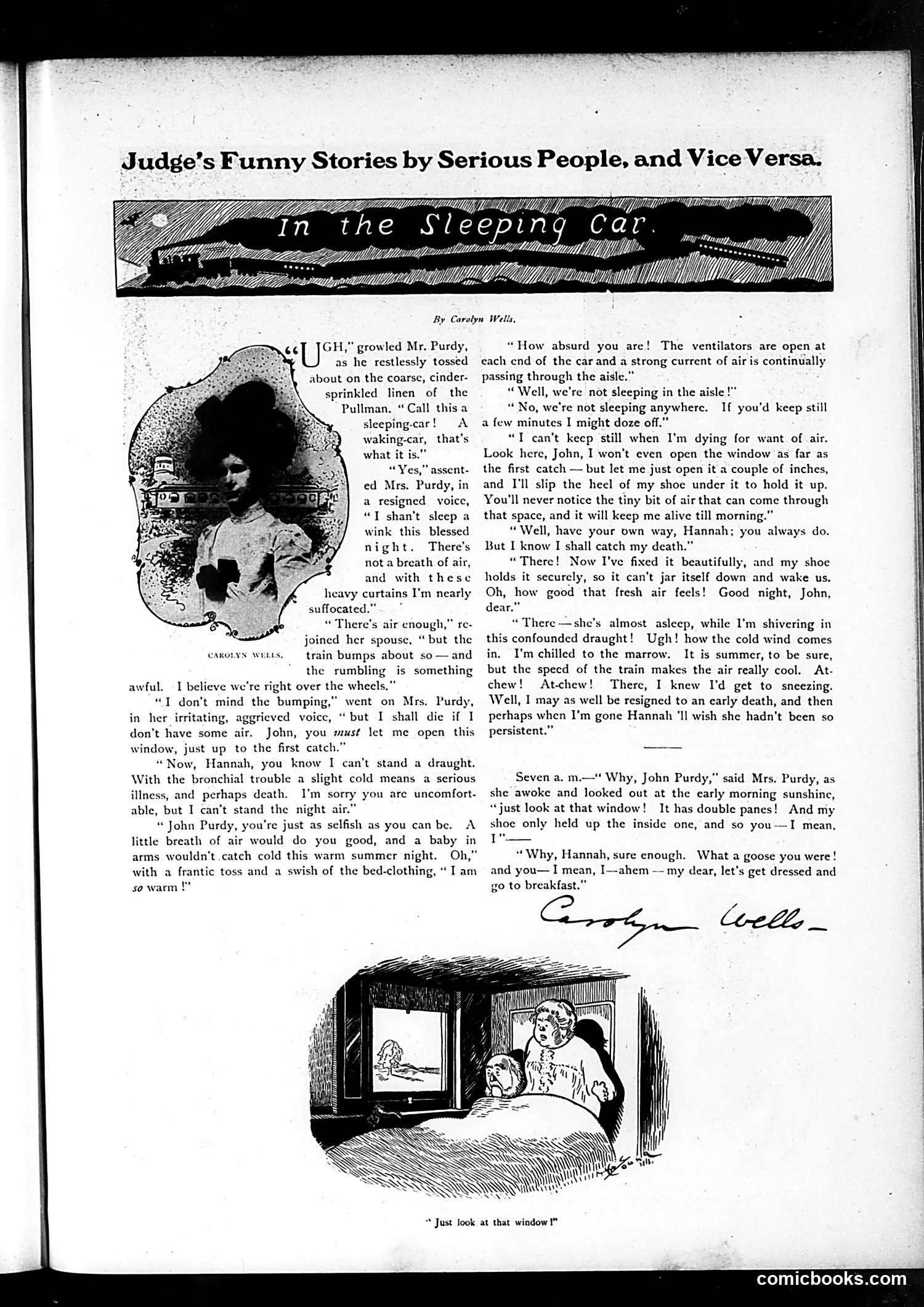 Judge — June 29, 1901 — page 5 of 21