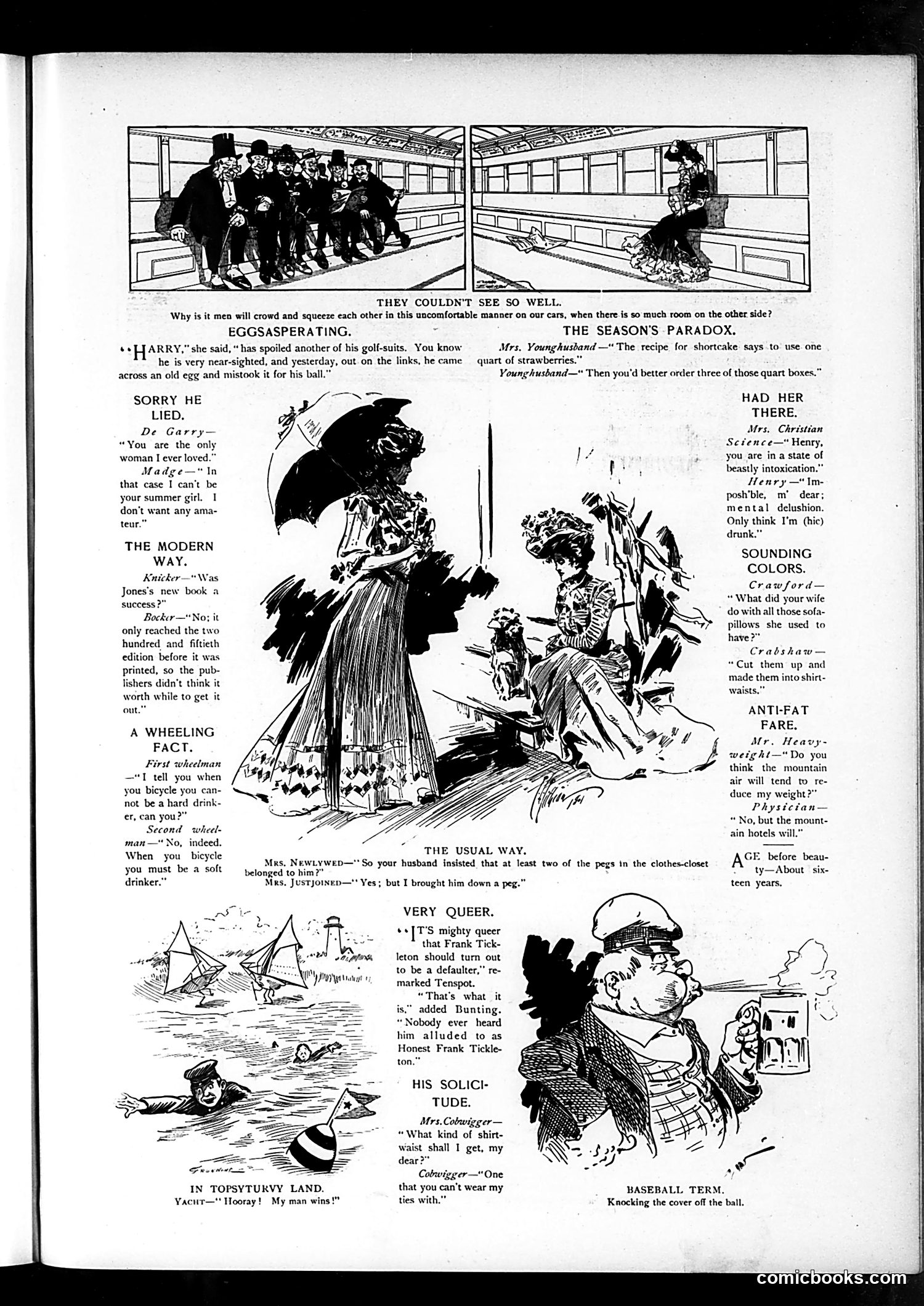Judge — June 29, 1901 — page 7 of 21