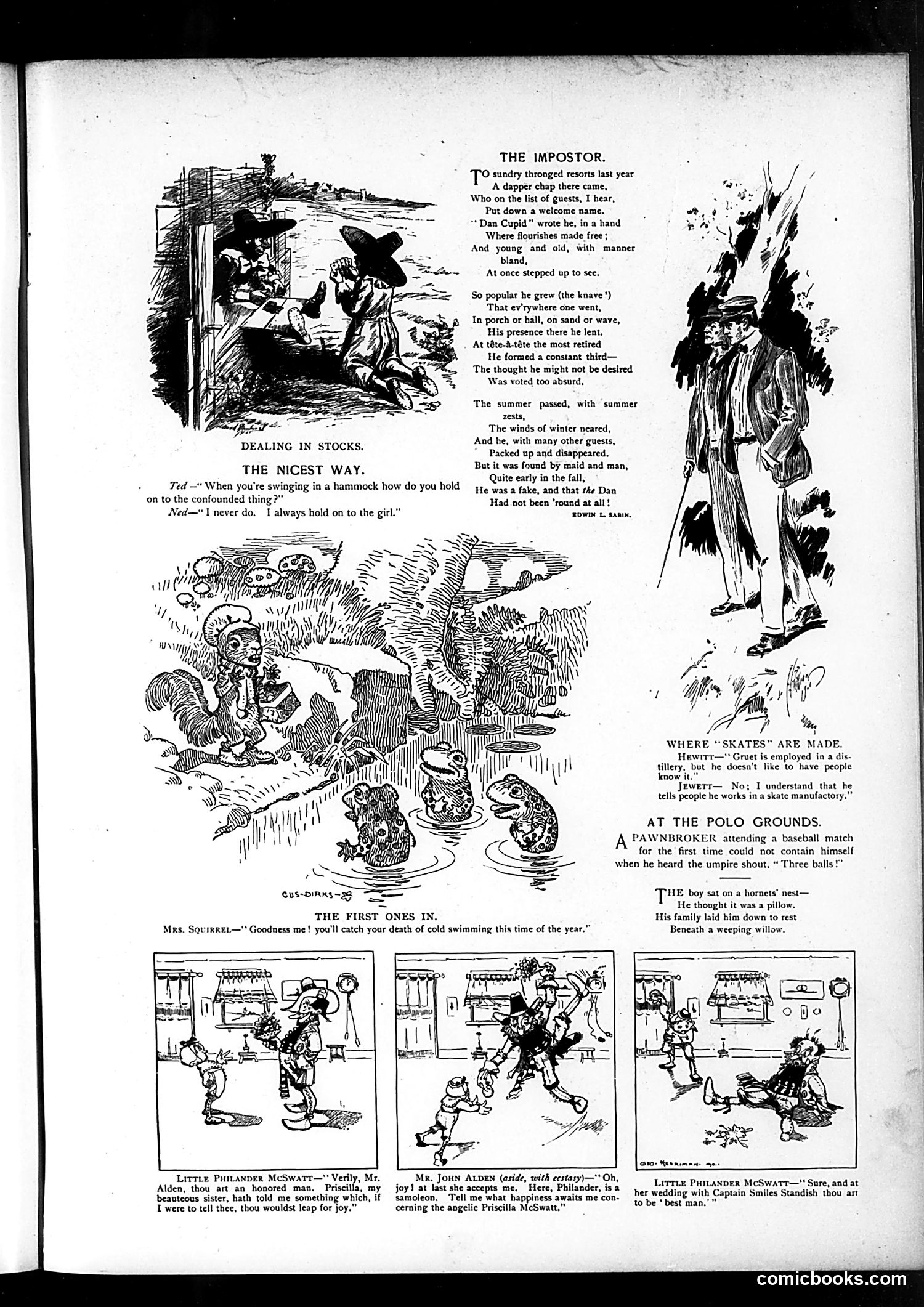 Judge — June 29, 1901 — page 9 of 21