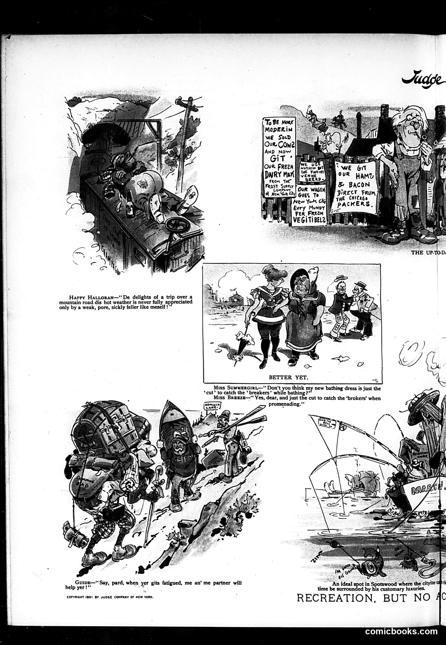 Judge — June 29, 1901 — page 10 of 21