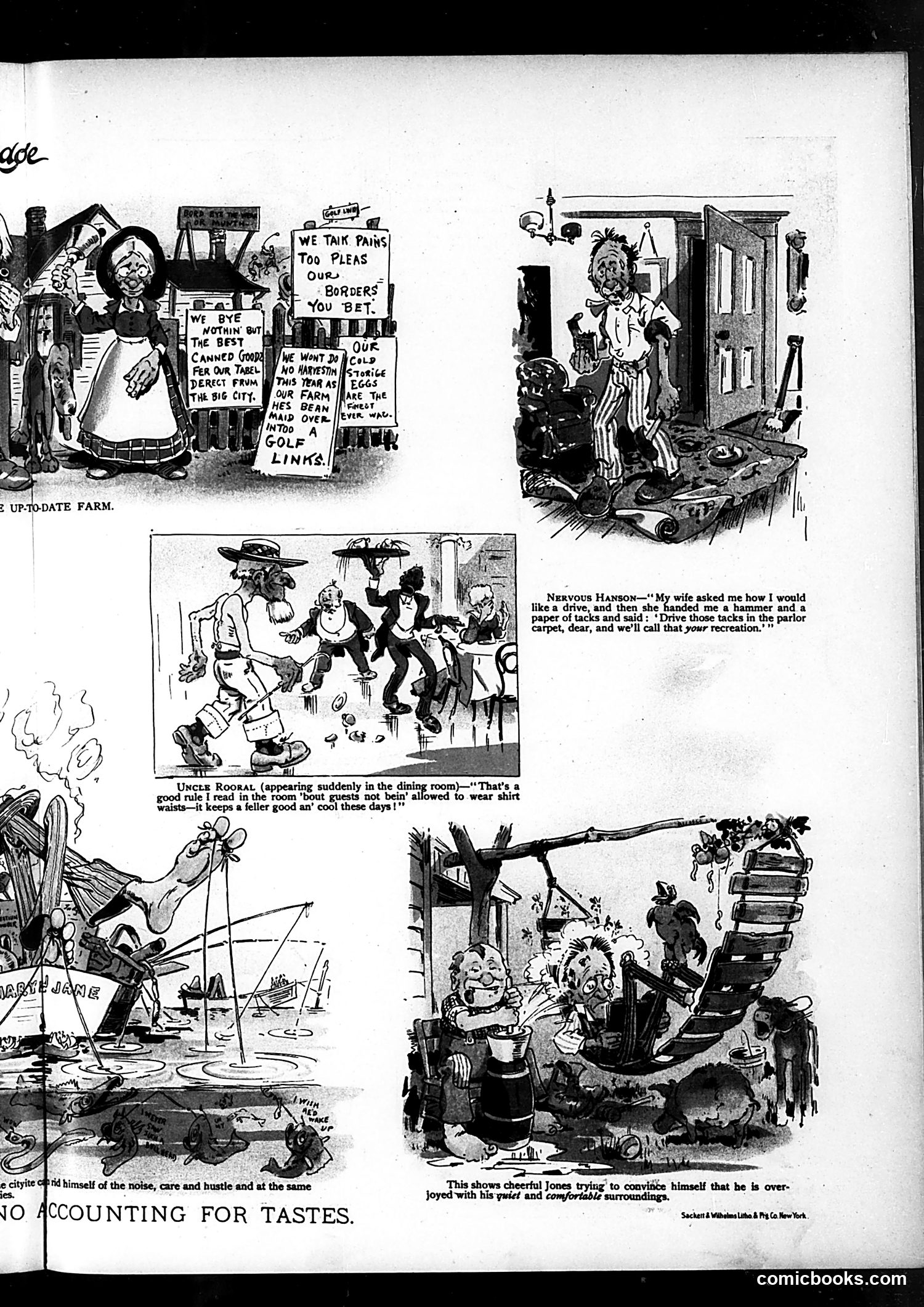 Judge — June 29, 1901 — page 11 of 21