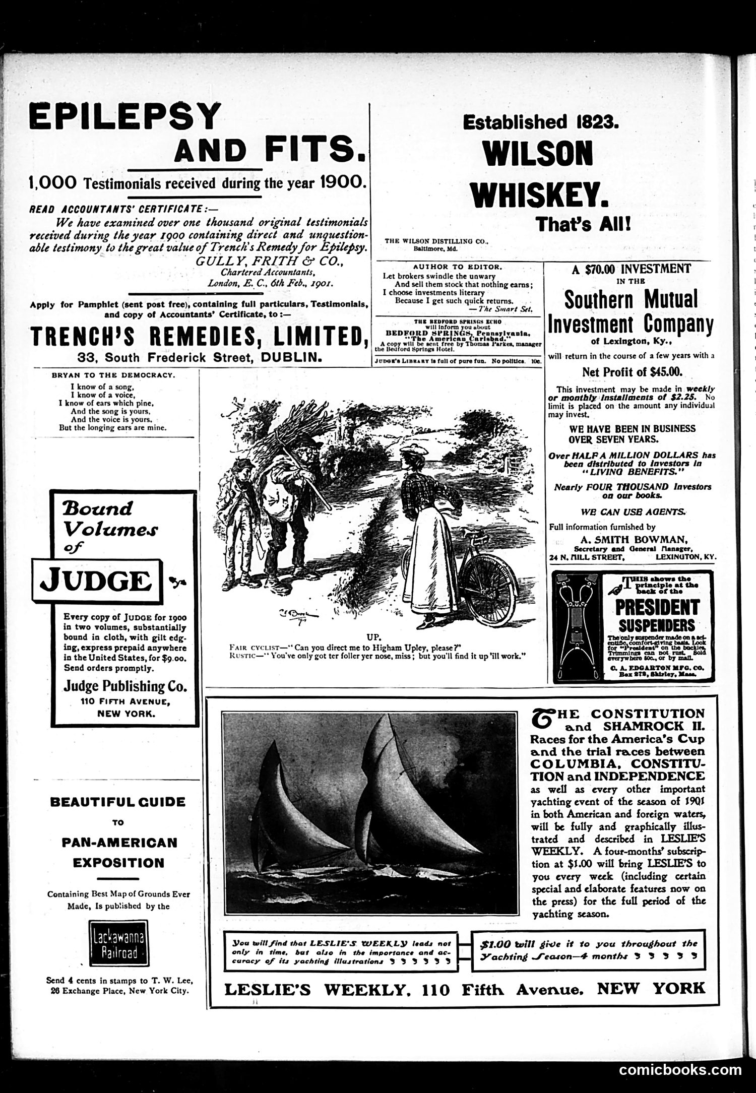 Judge — June 29, 1901 — page 14 of 21