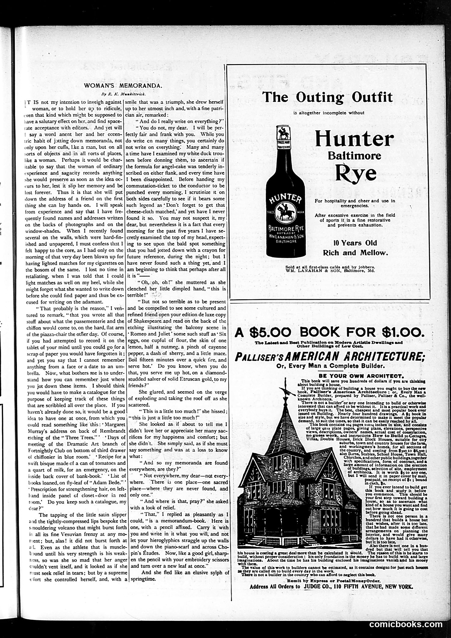 Judge — June 29, 1901 — page 15 of 21