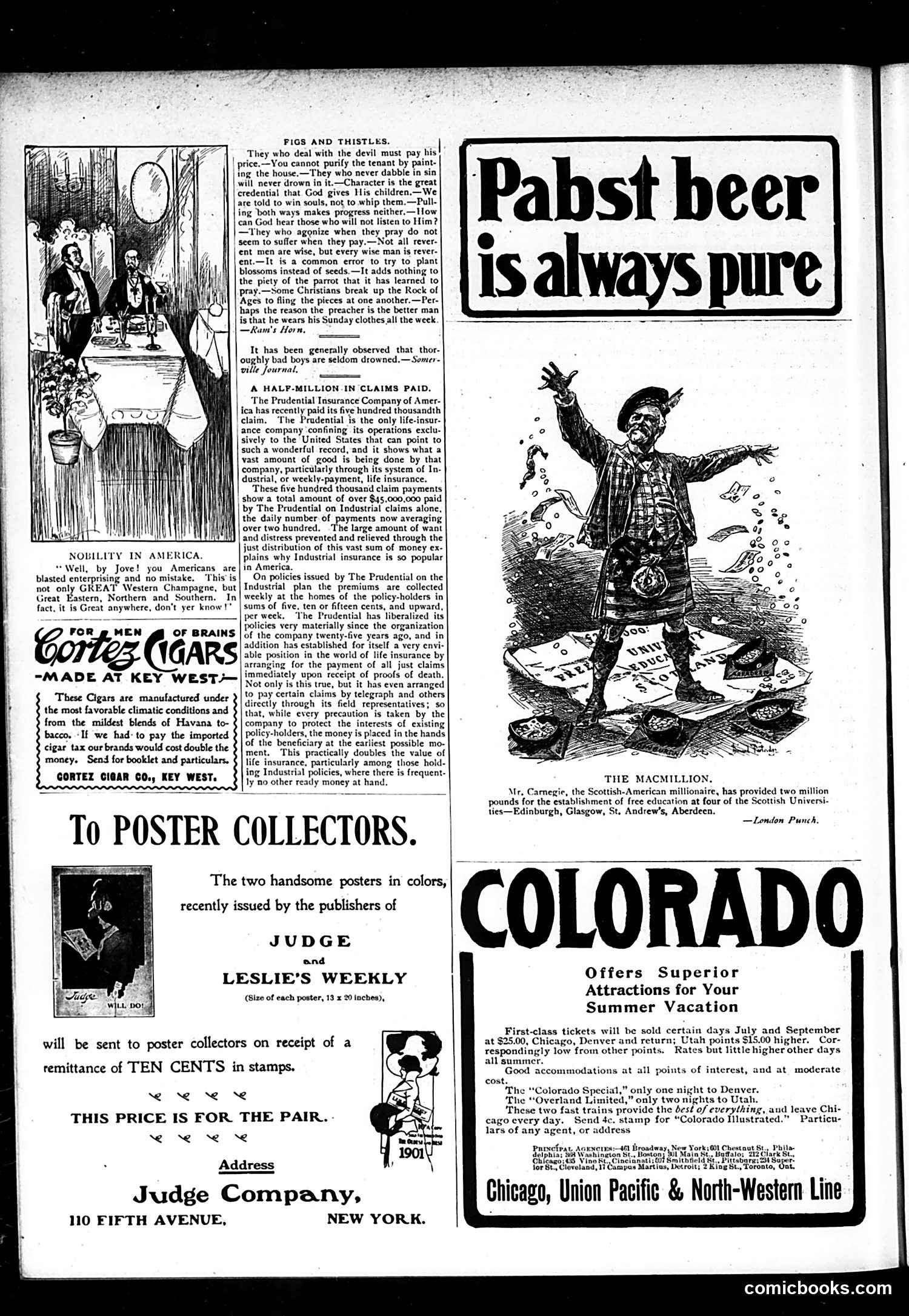 Judge — June 29, 1901 — page 16 of 21