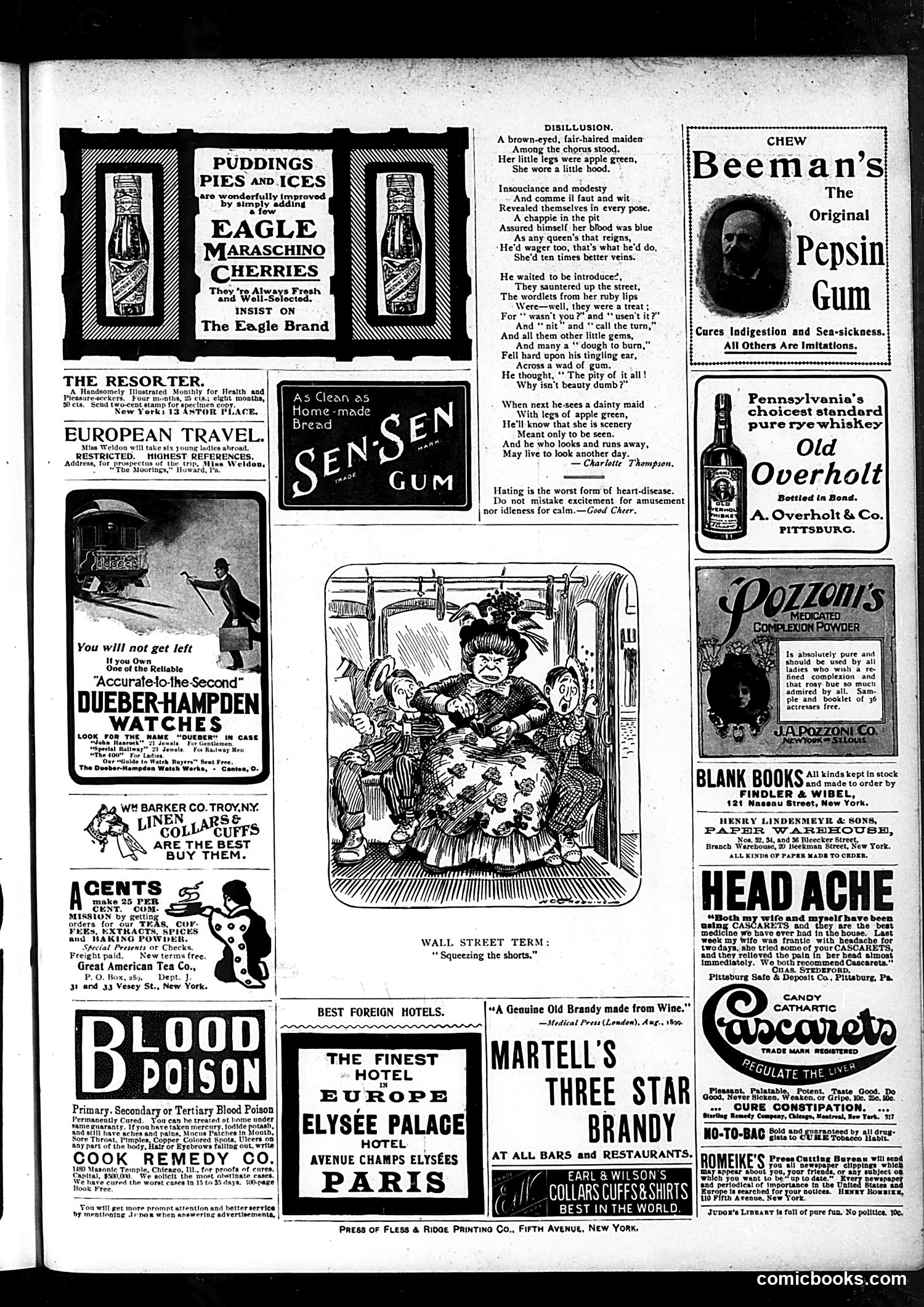Judge — June 29, 1901 — page 17 of 21