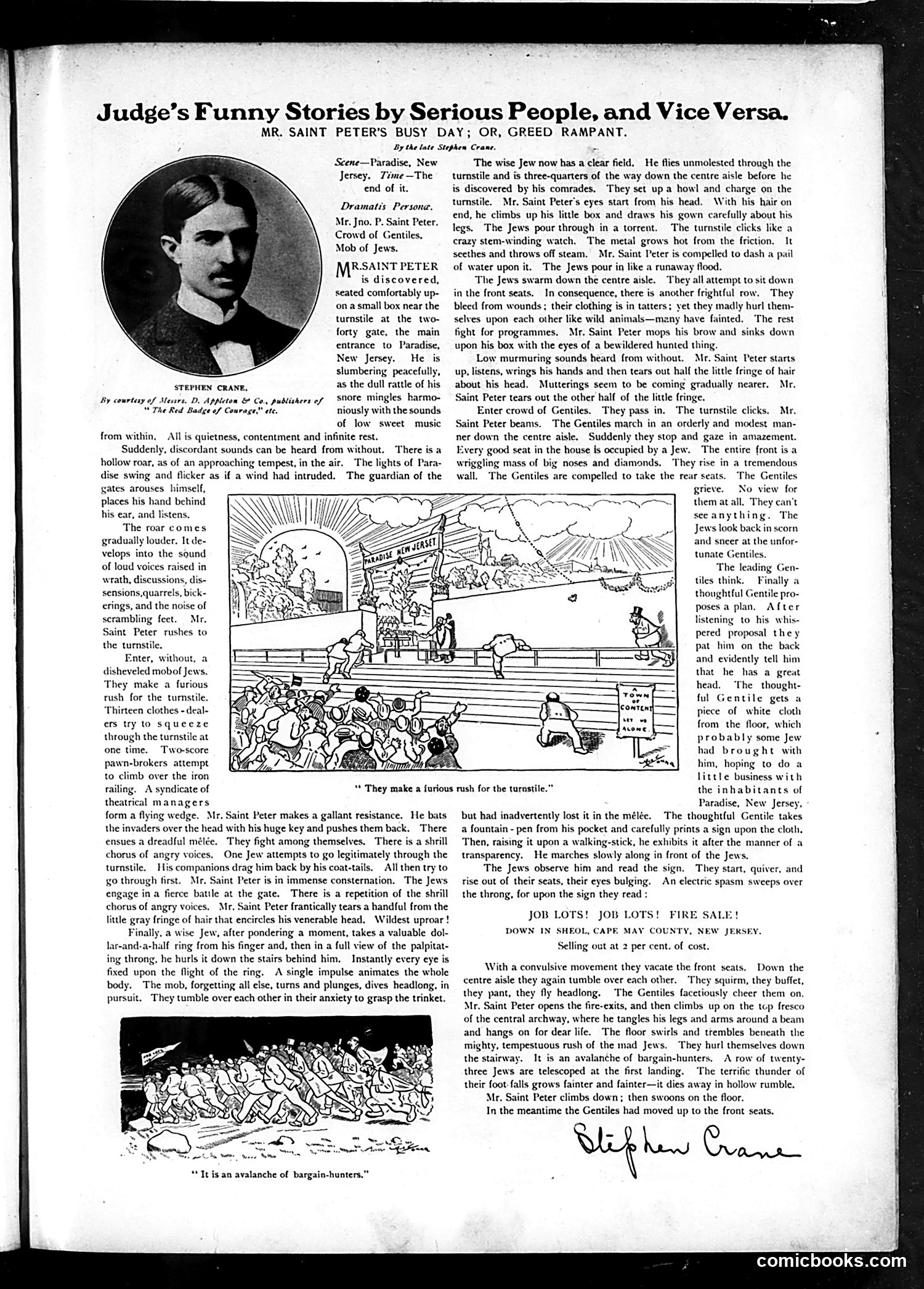 Judge — July 6, 1901 — page 3 of 16