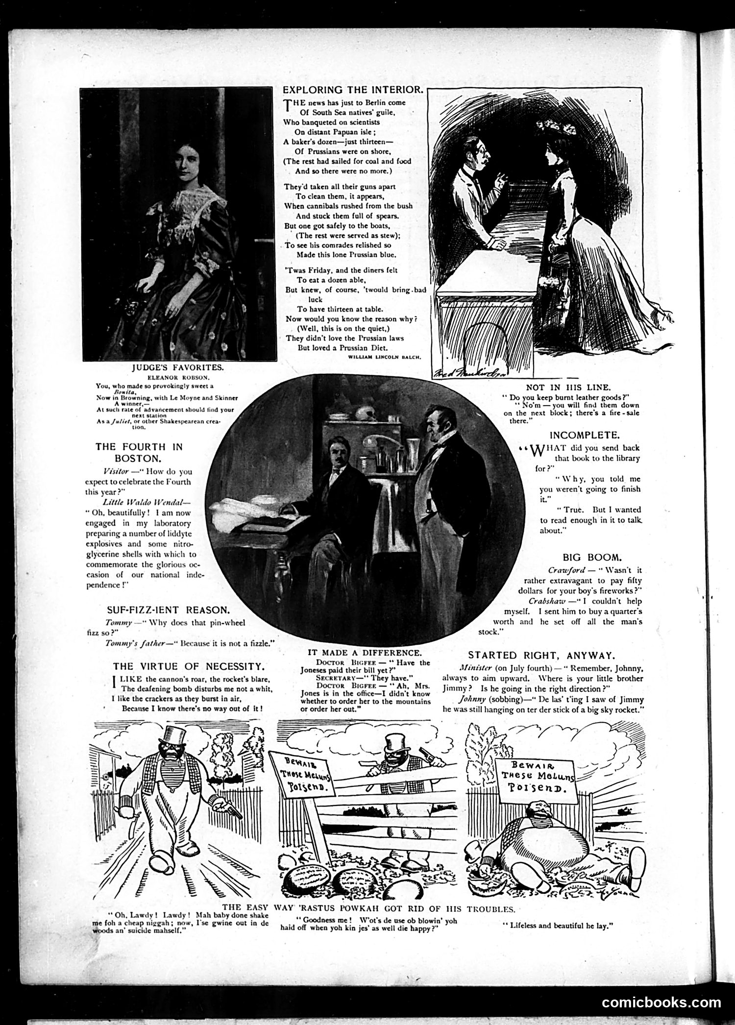 Judge — July 6, 1901 — page 4 of 16