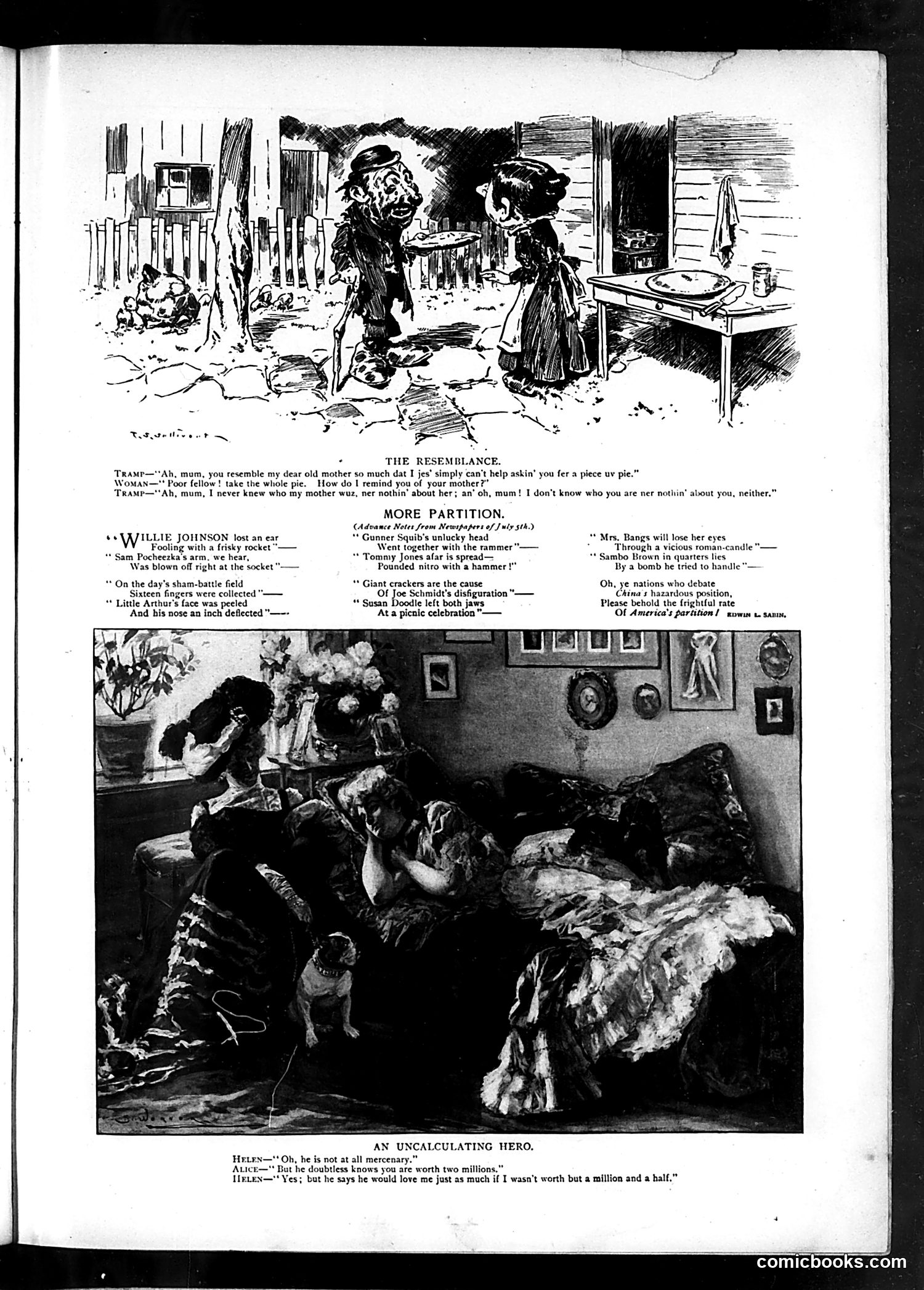 Judge — July 6, 1901 — page 5 of 16