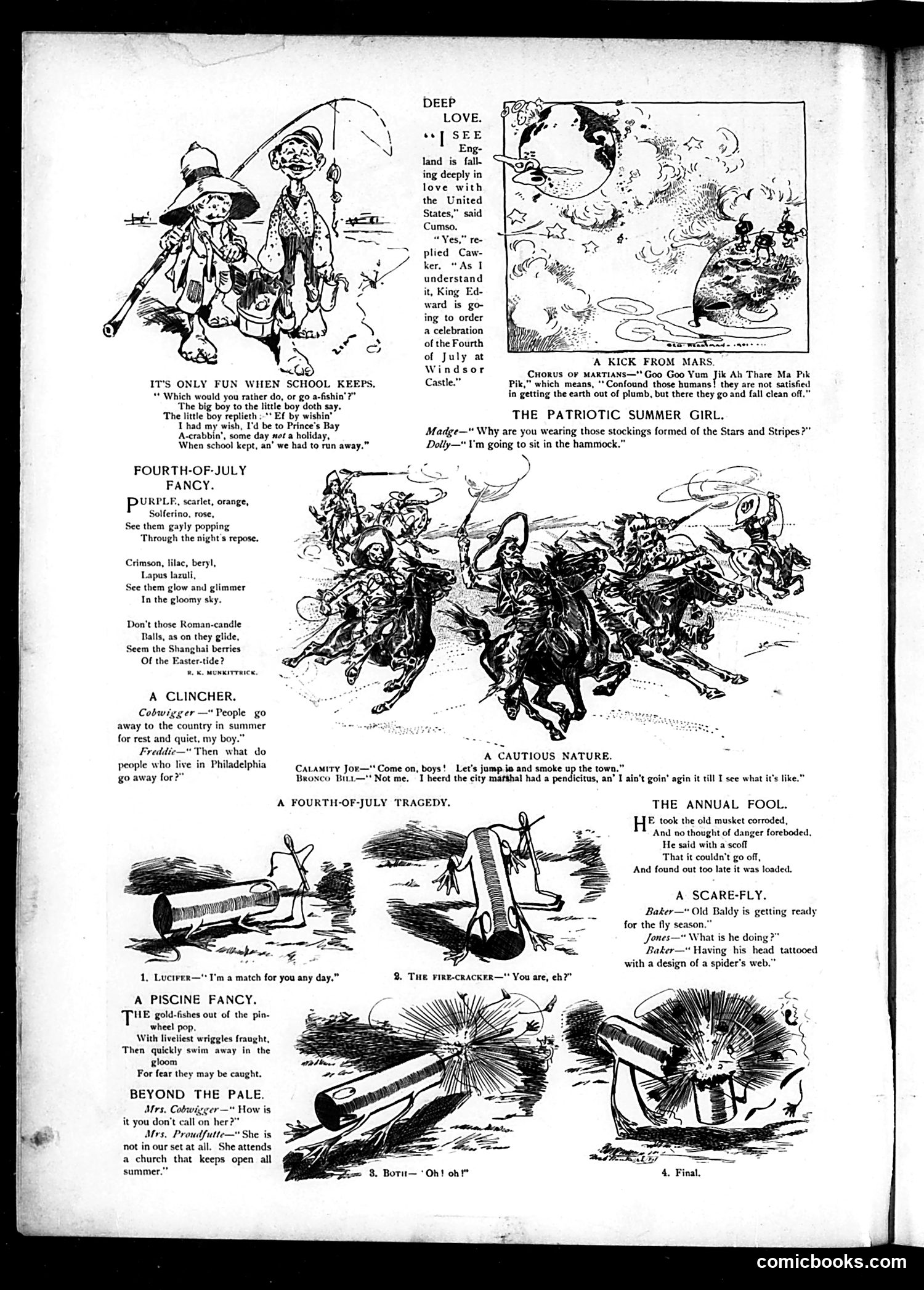 Judge — July 6, 1901 — page 6 of 16