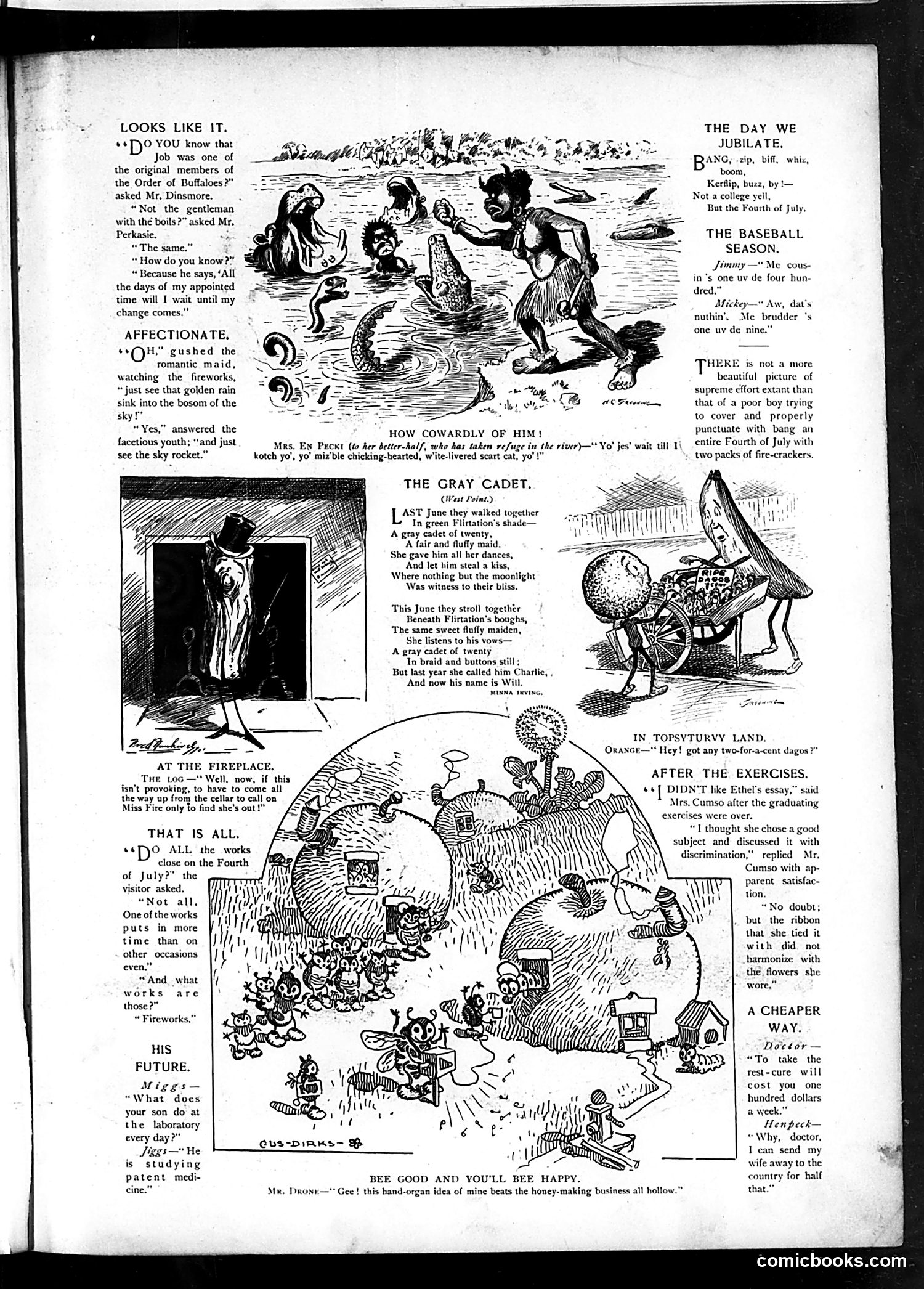 Judge — July 6, 1901 — page 7 of 16