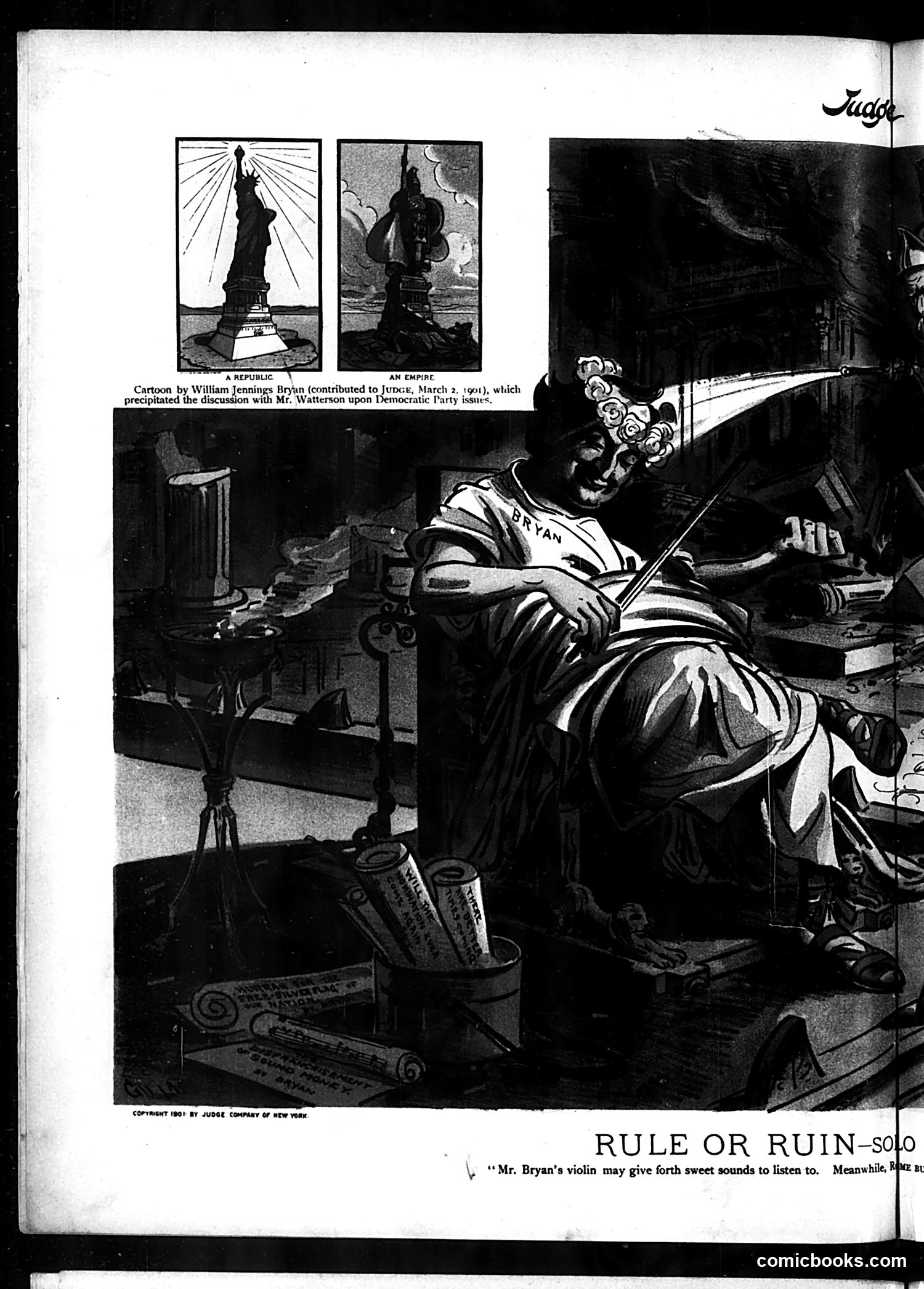 Judge — July 6, 1901 — page 8 of 16