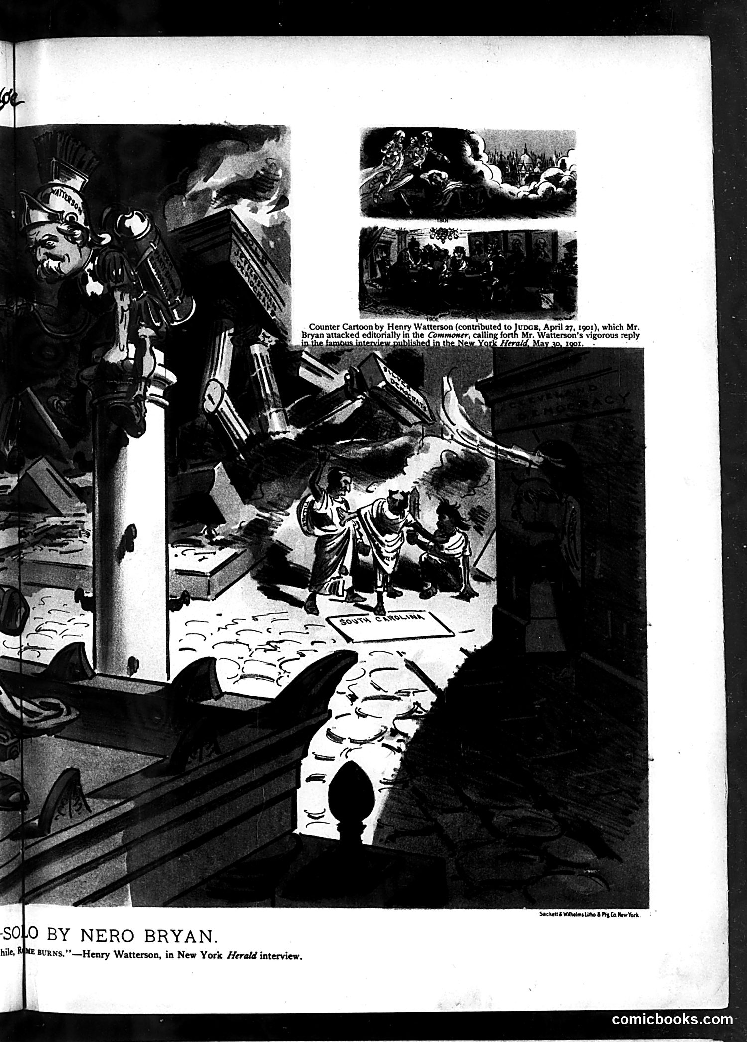 Judge — July 6, 1901 — page 9 of 16