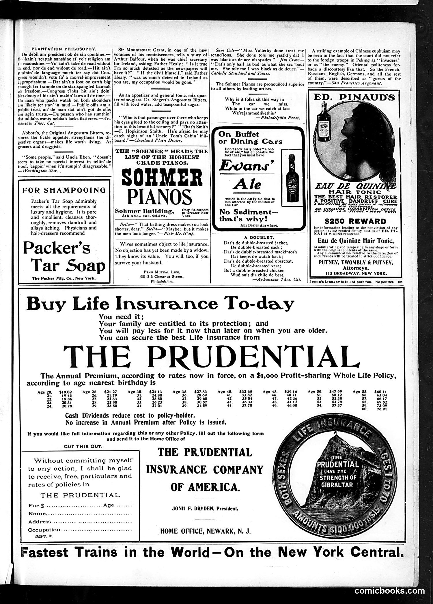 Judge — July 6, 1901 — page 11 of 16