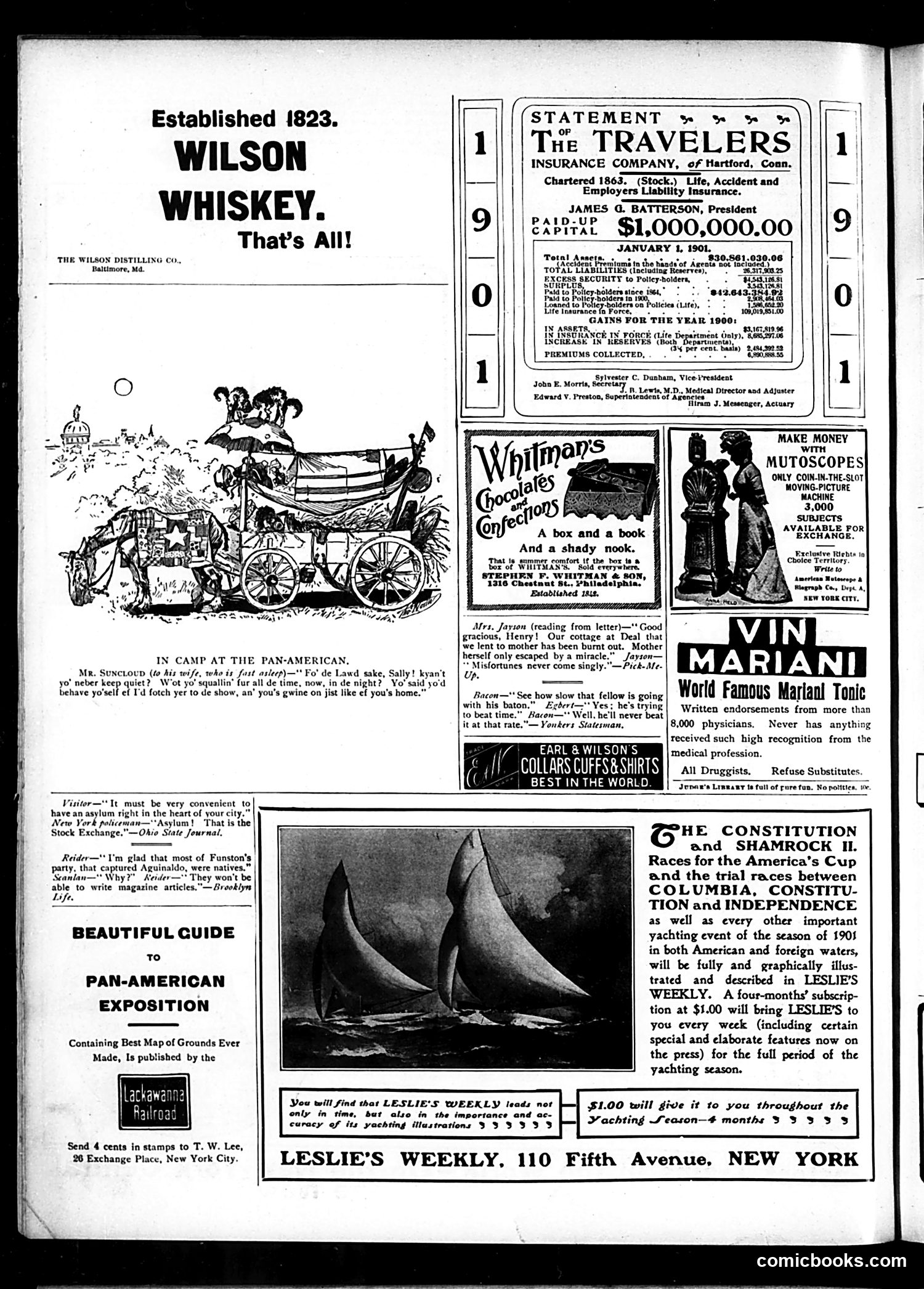 Judge — July 6, 1901 — page 12 of 16