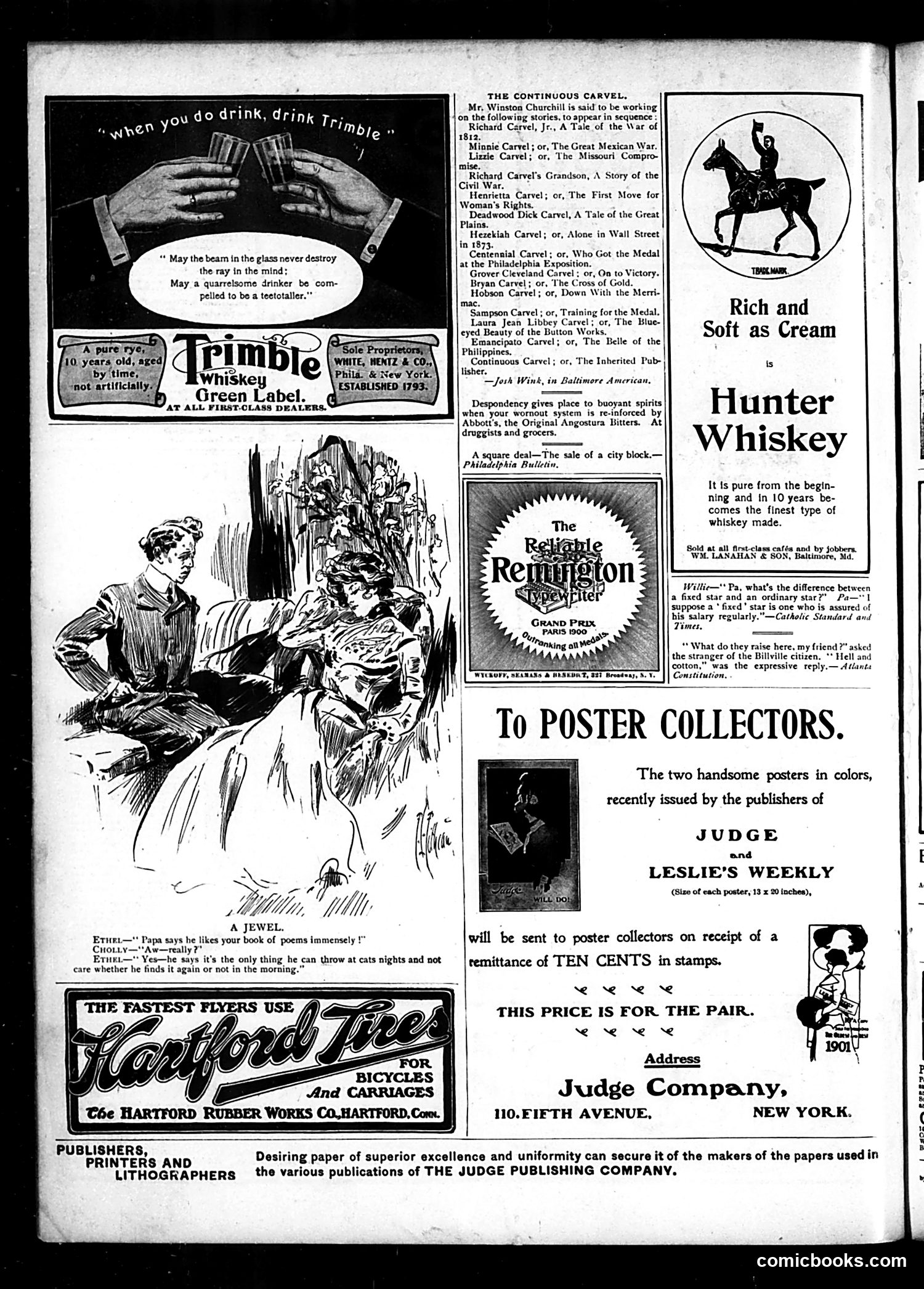 Judge — July 6, 1901 — page 14 of 16