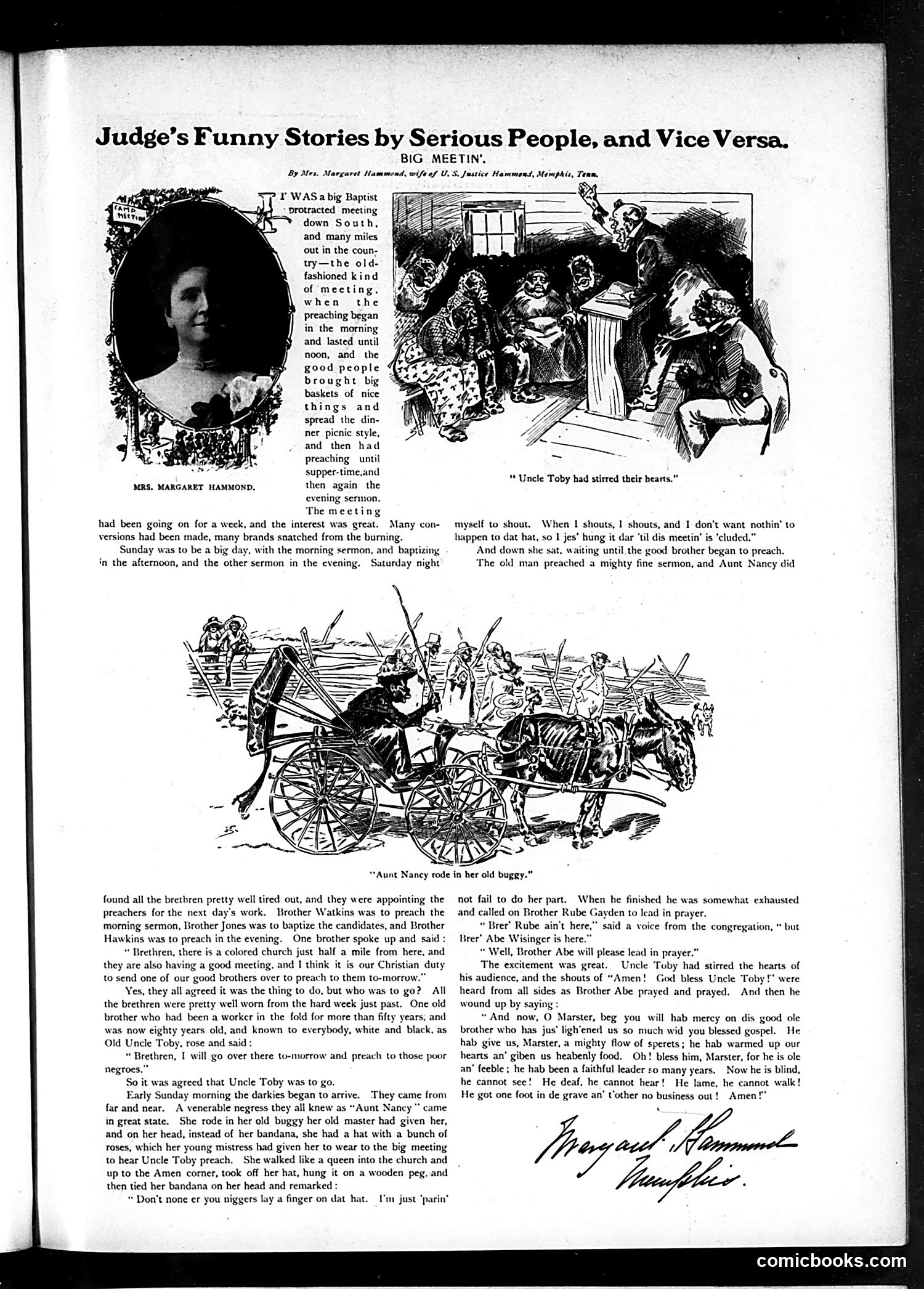 Judge — July 13, 1901 — page 3 of 16