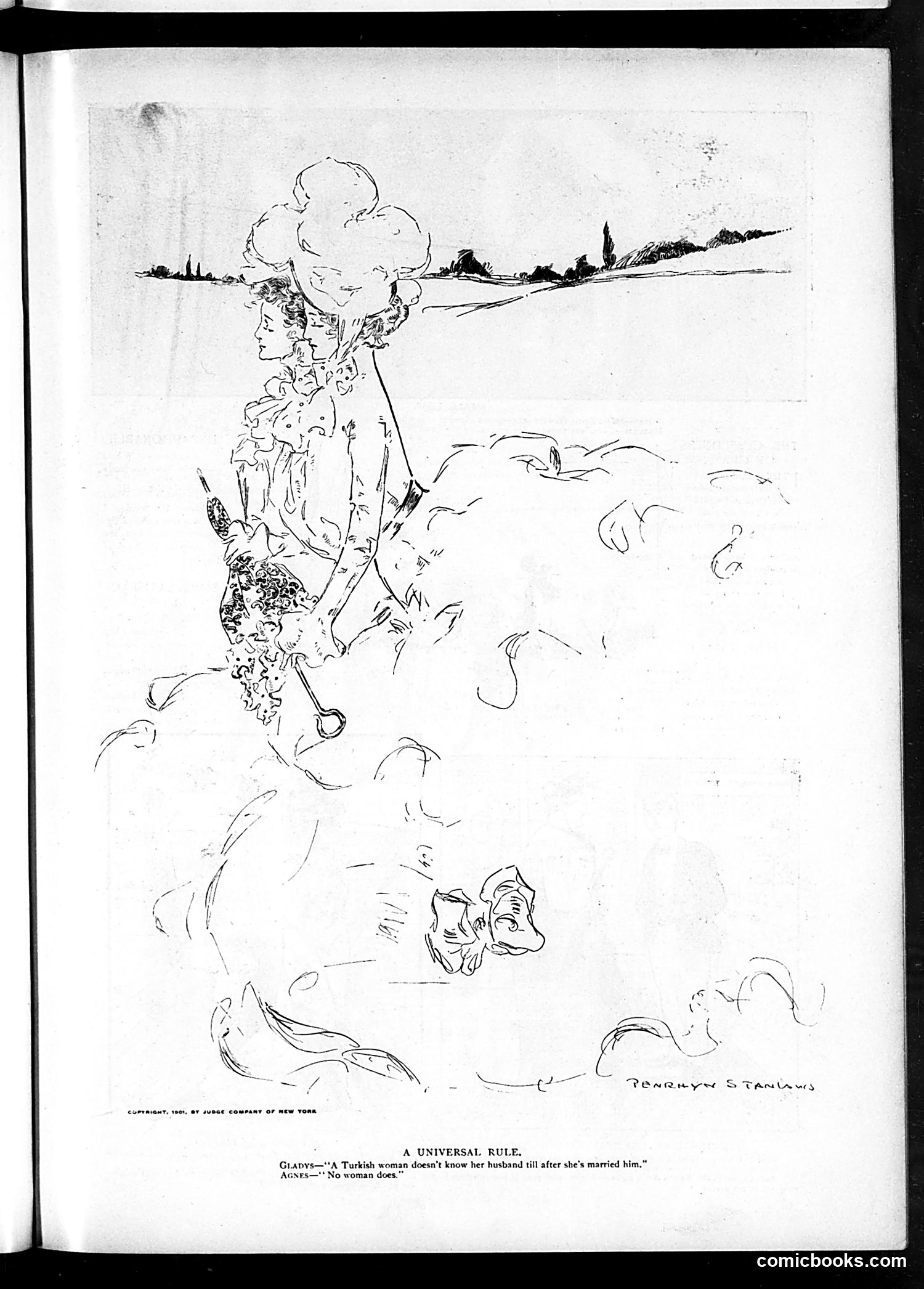 Judge — July 13, 1901 — page 5 of 16