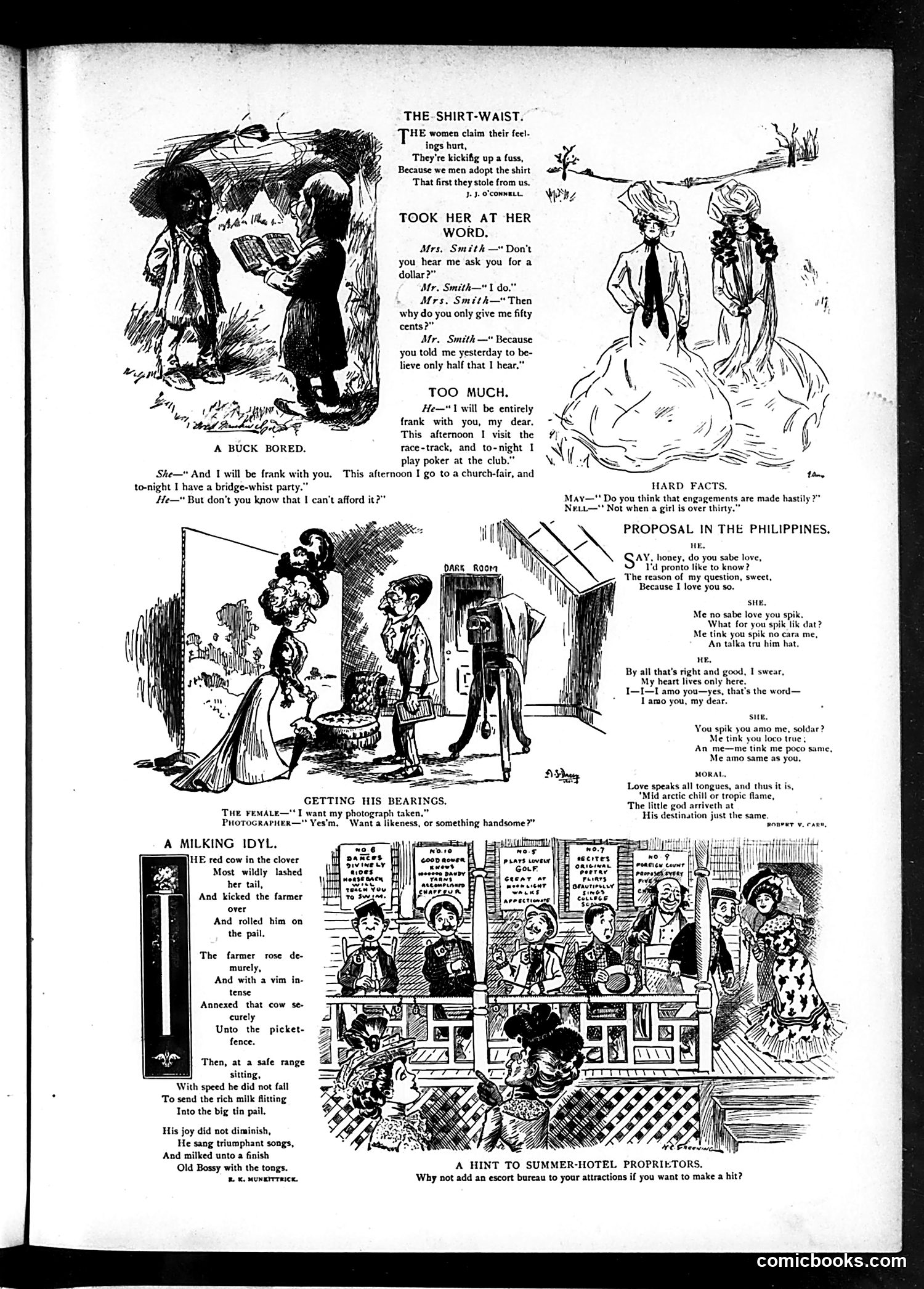 Judge — July 13, 1901 — page 7 of 16