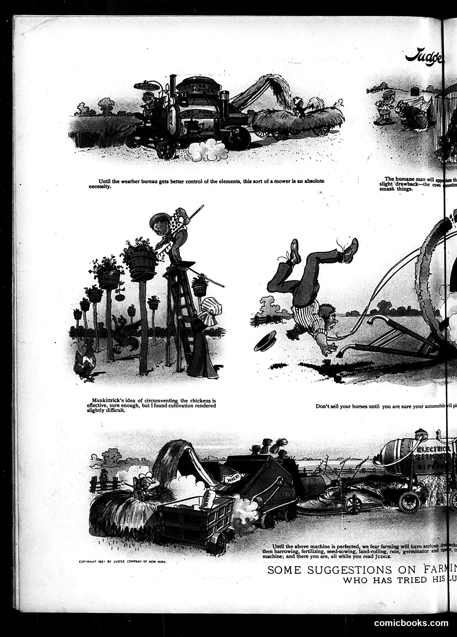 Judge — July 13, 1901 — page 8 of 16